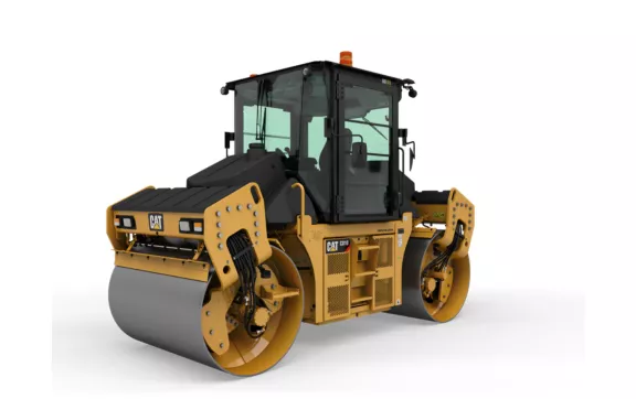 CD10 Compactador
