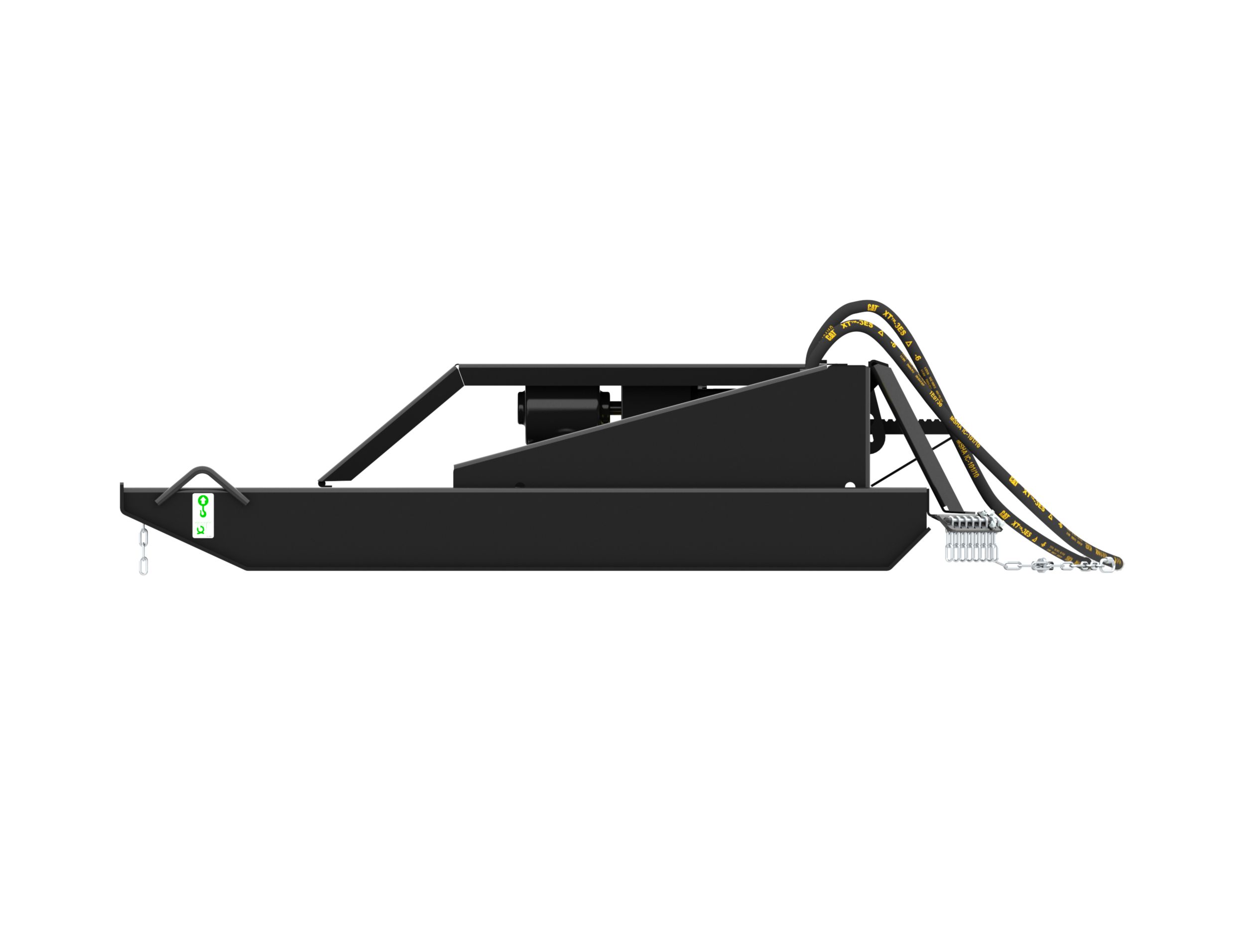264-9400: BR118 | Cat® Parts Store