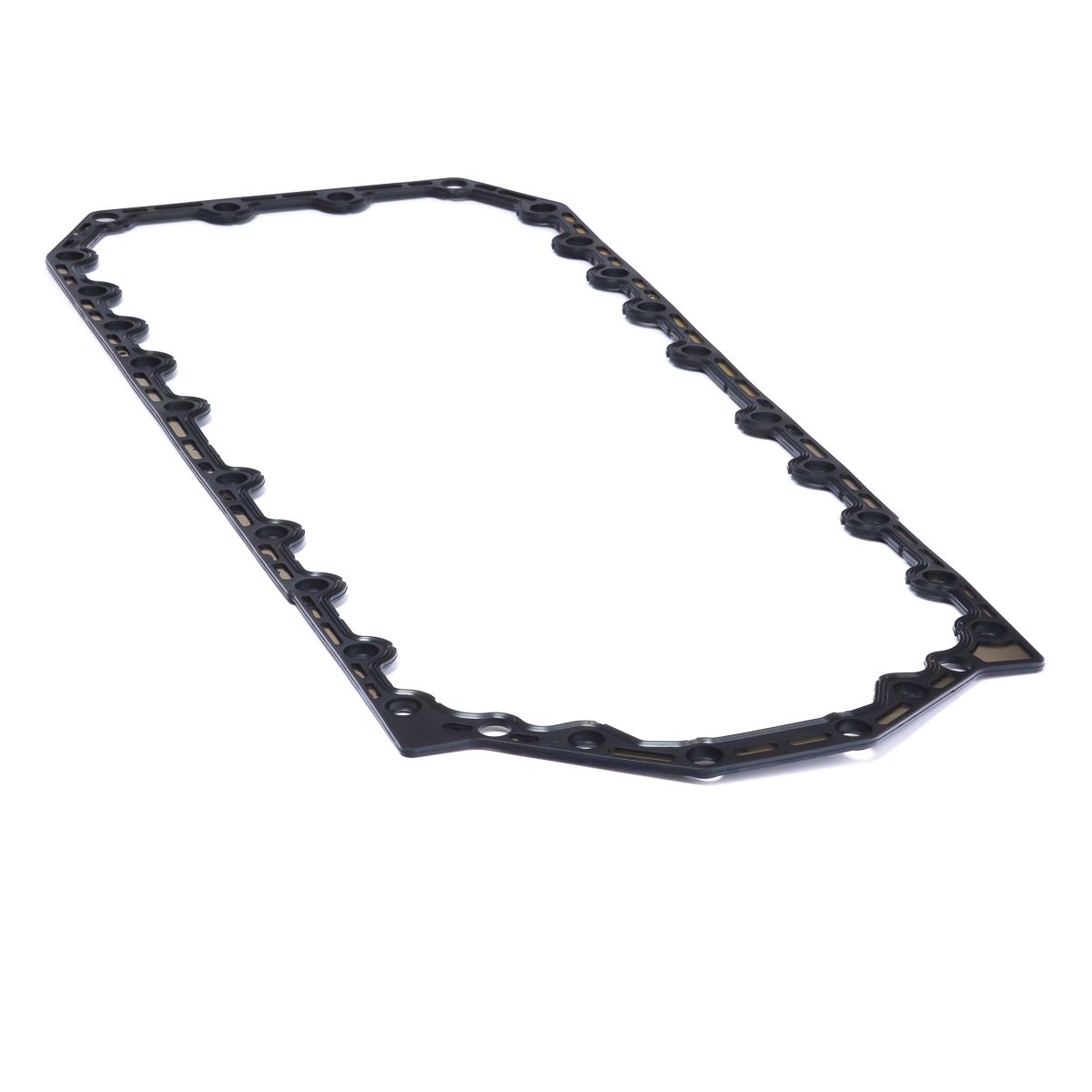 Прокладка коллектора турбонагнетателя толщиной 3,18 мм