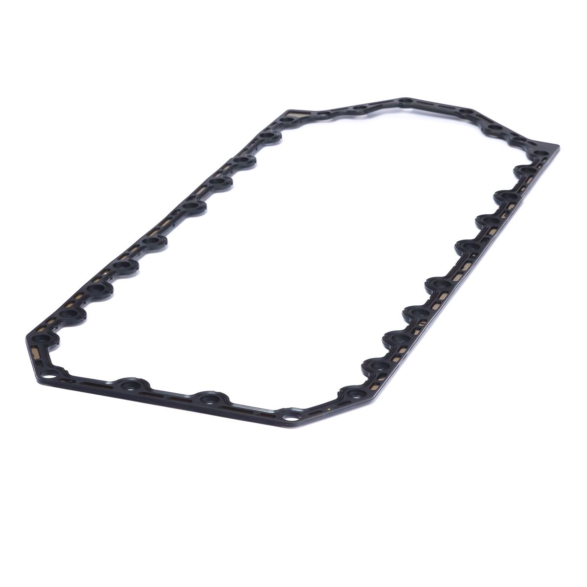 Прокладка коллектора турбонагнетателя толщиной 3,18 мм