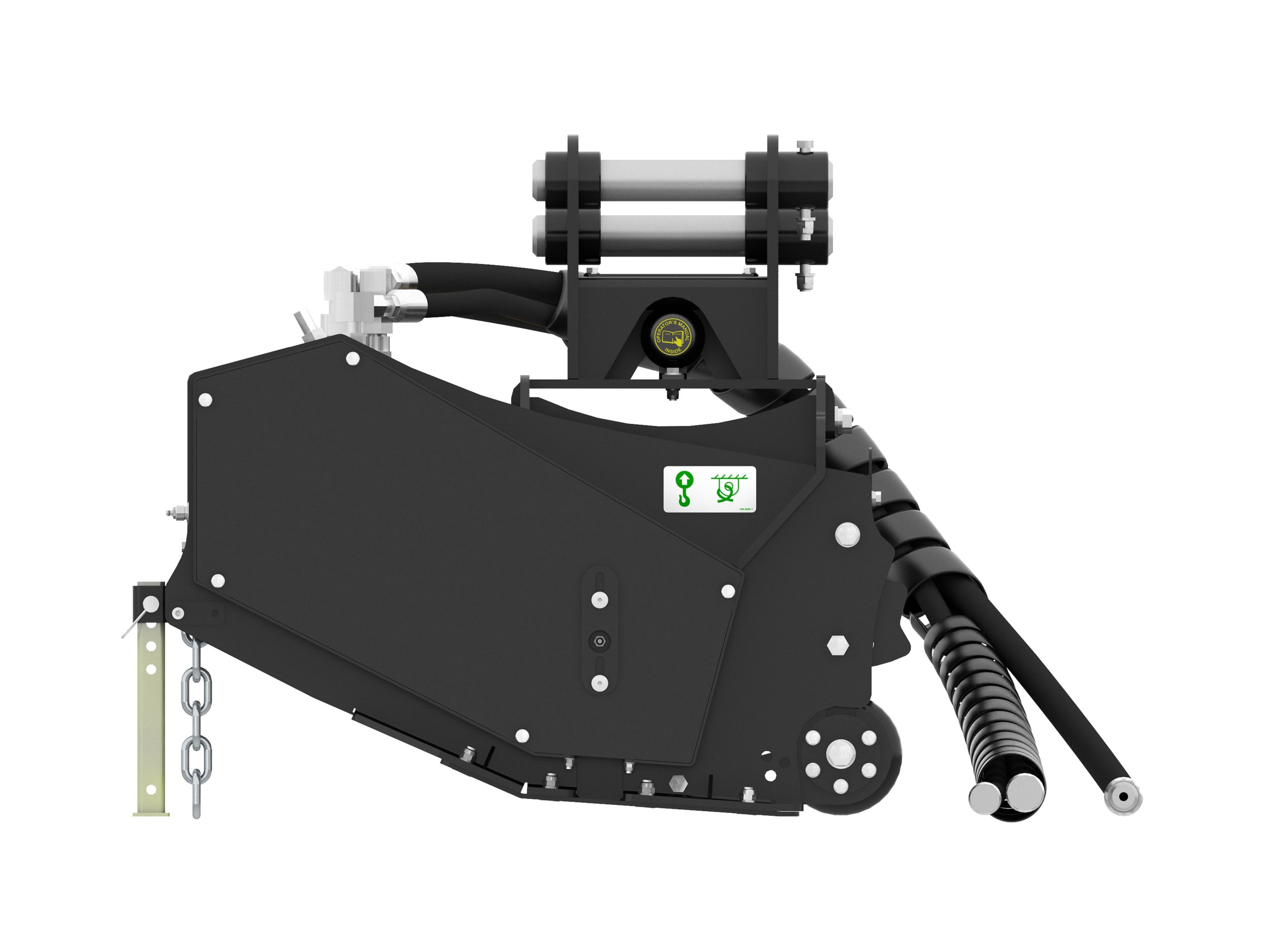 504-6010: HMF110  Cat® Parts Store