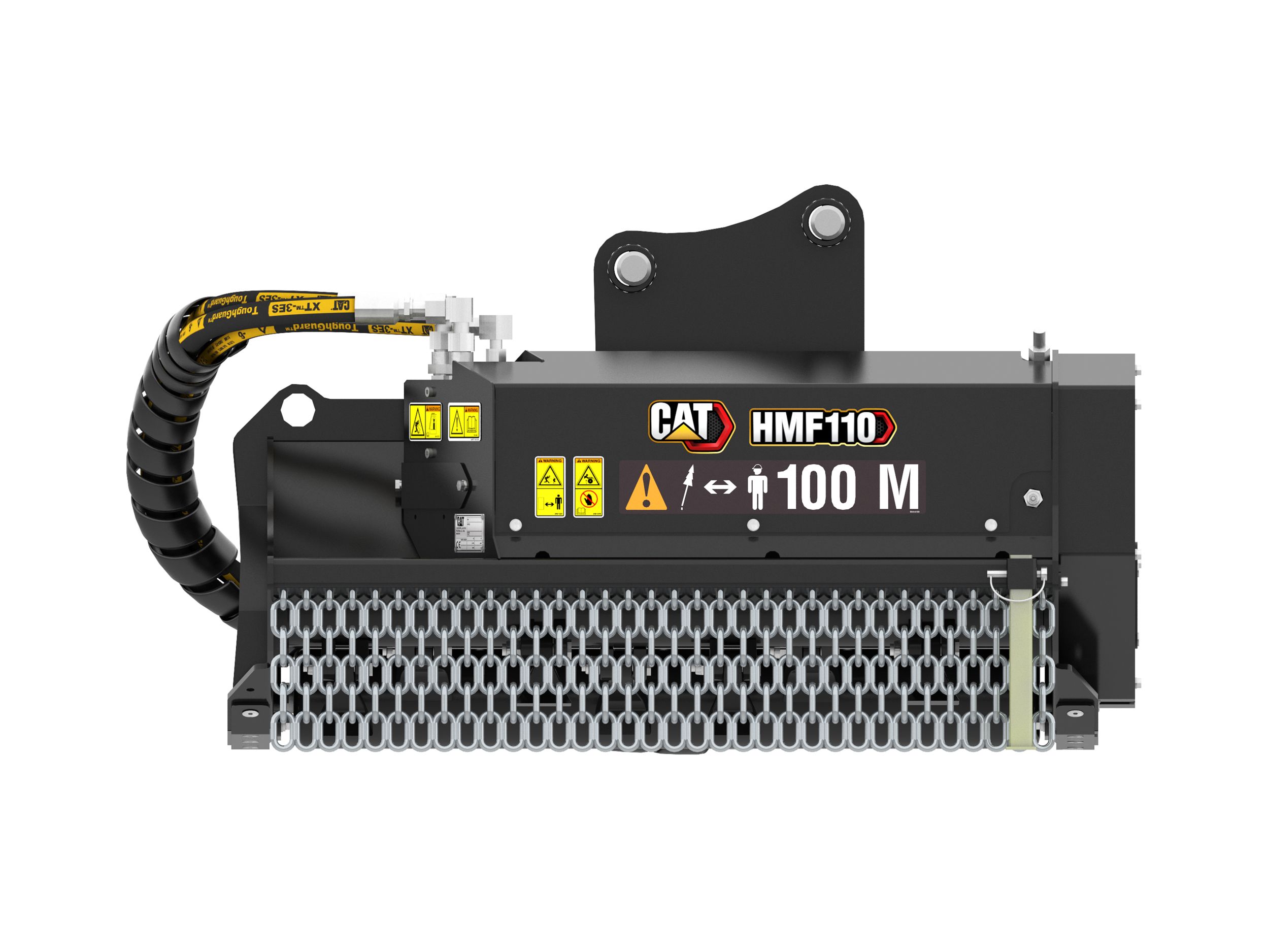 504-6010: HMF110  Cat® Parts Store