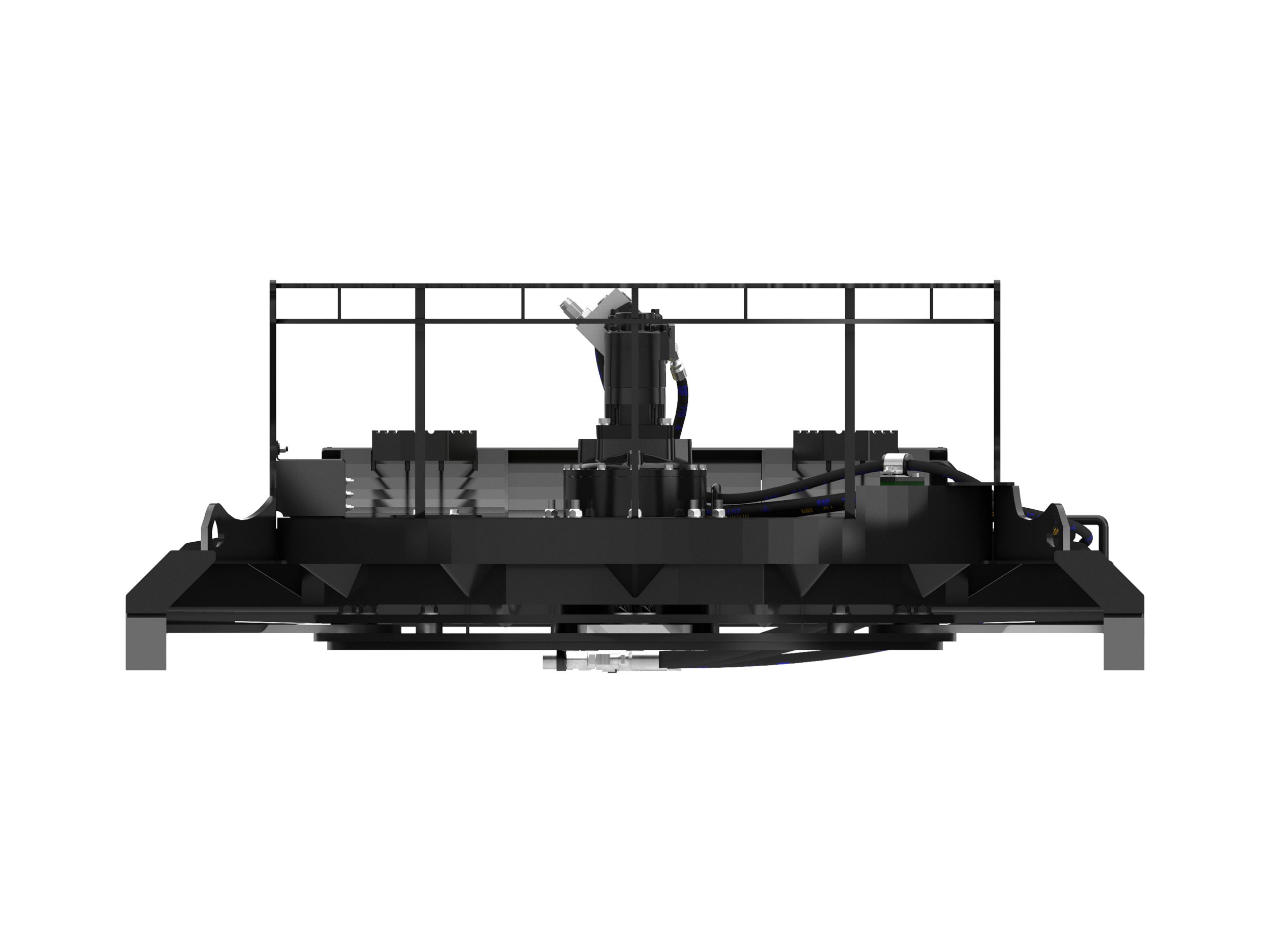 BRX118 промышленный