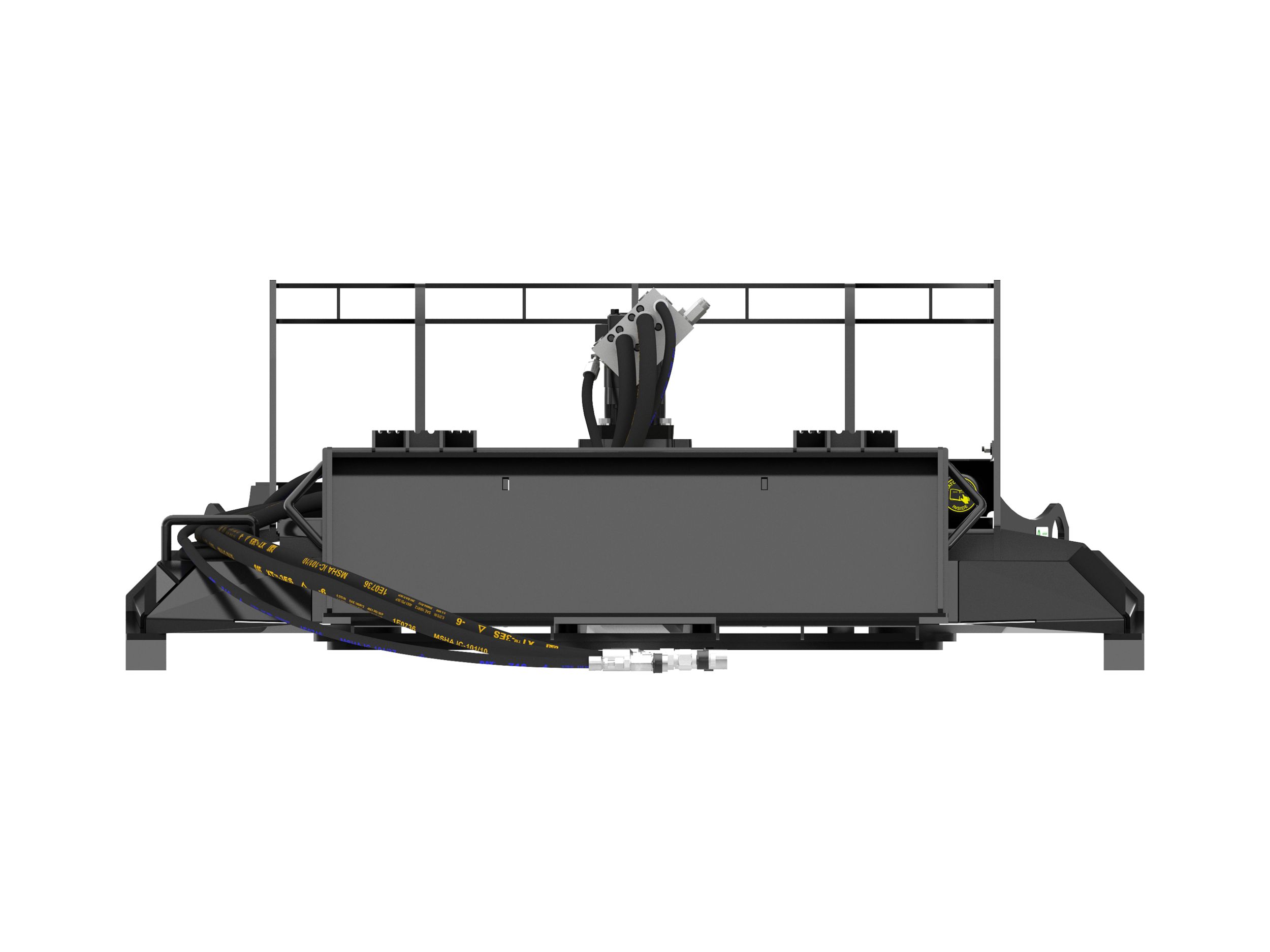 BRX118 промышленный