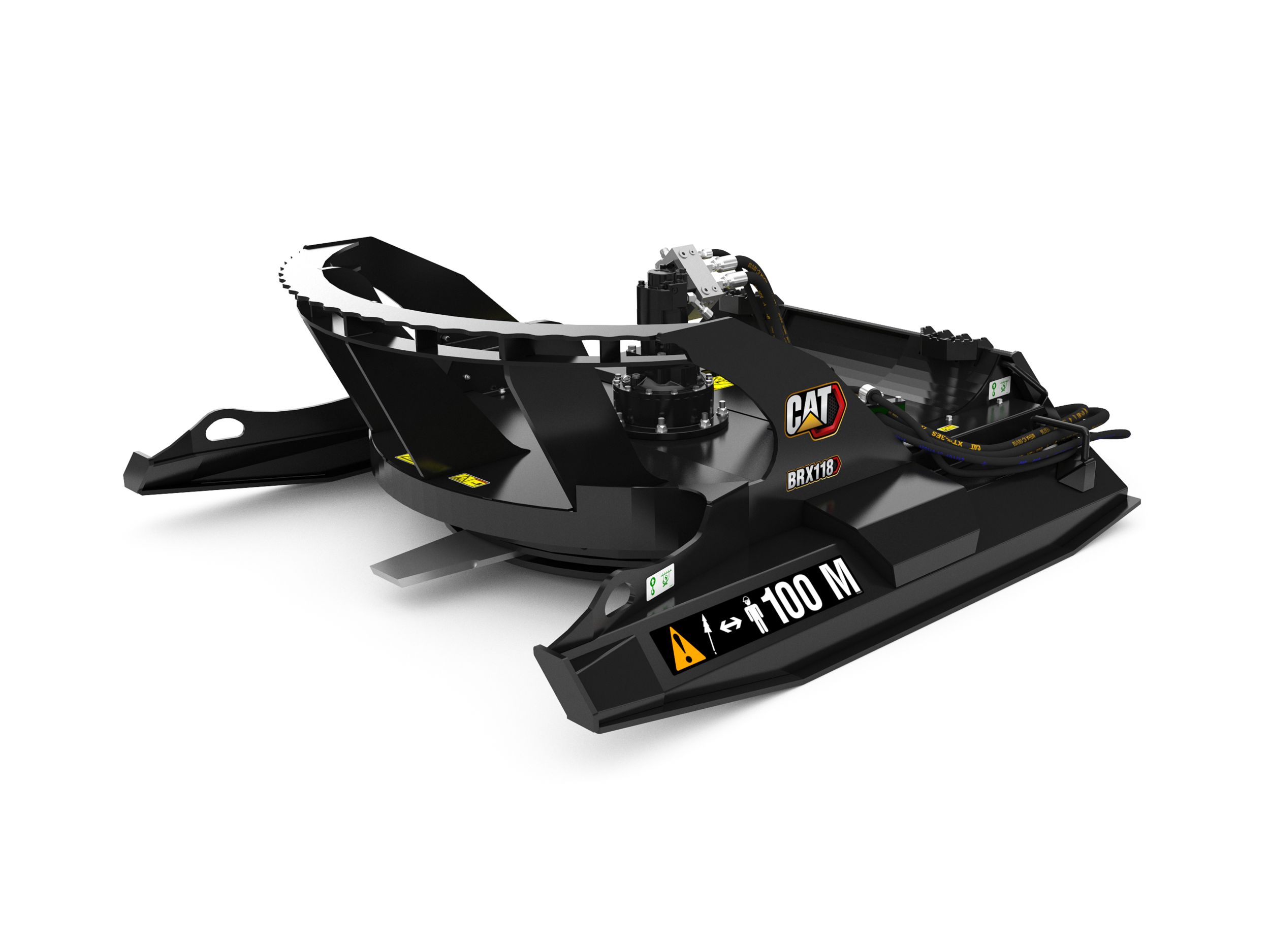 BRX118 промышленный