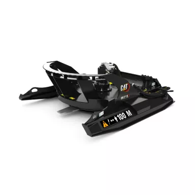 523-5560: BRX118 Industrial 