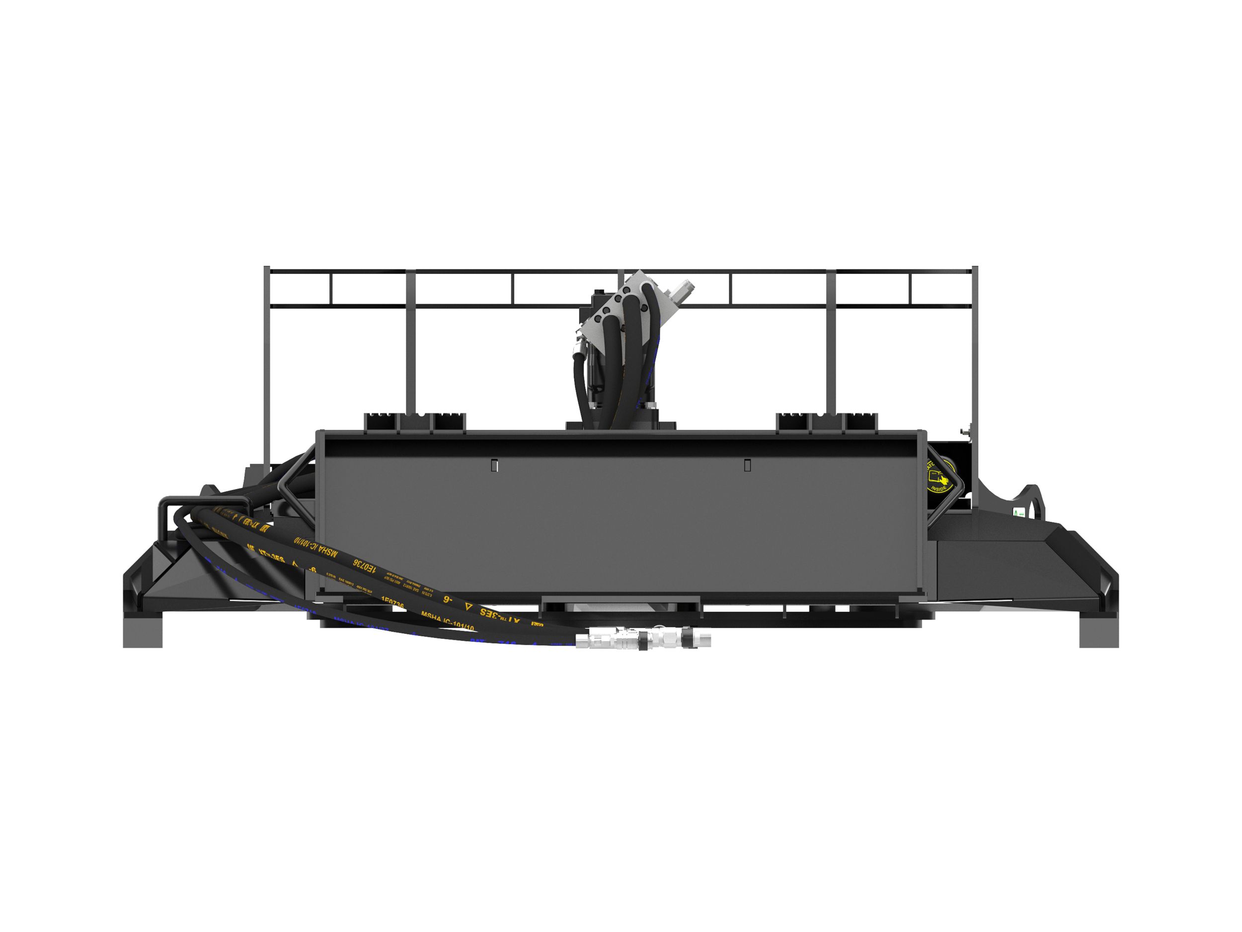 BRX318 промышленный