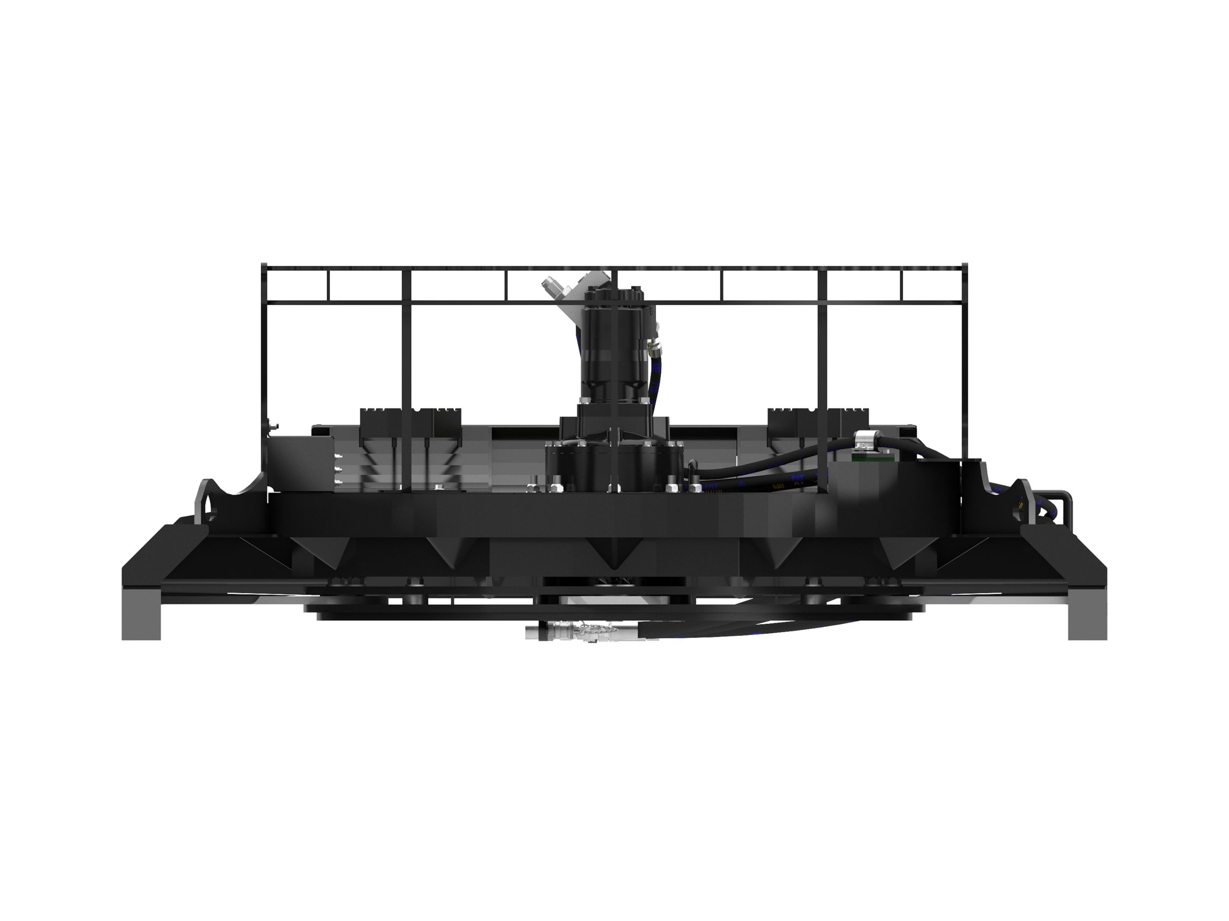 BRX318 промышленный