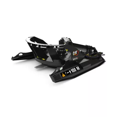 523-5570: BRX318 Industrial 