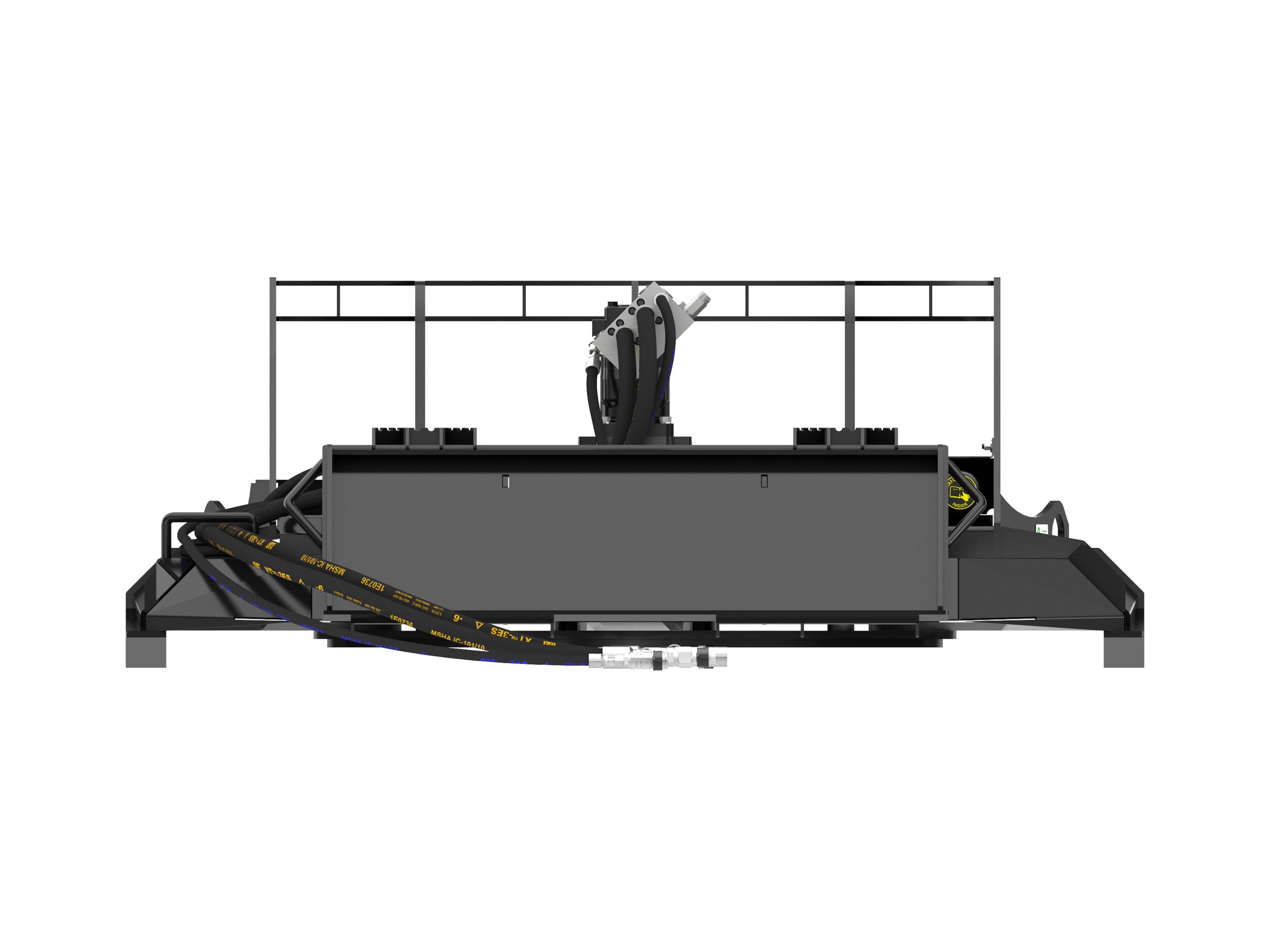 BRX418 промышленный