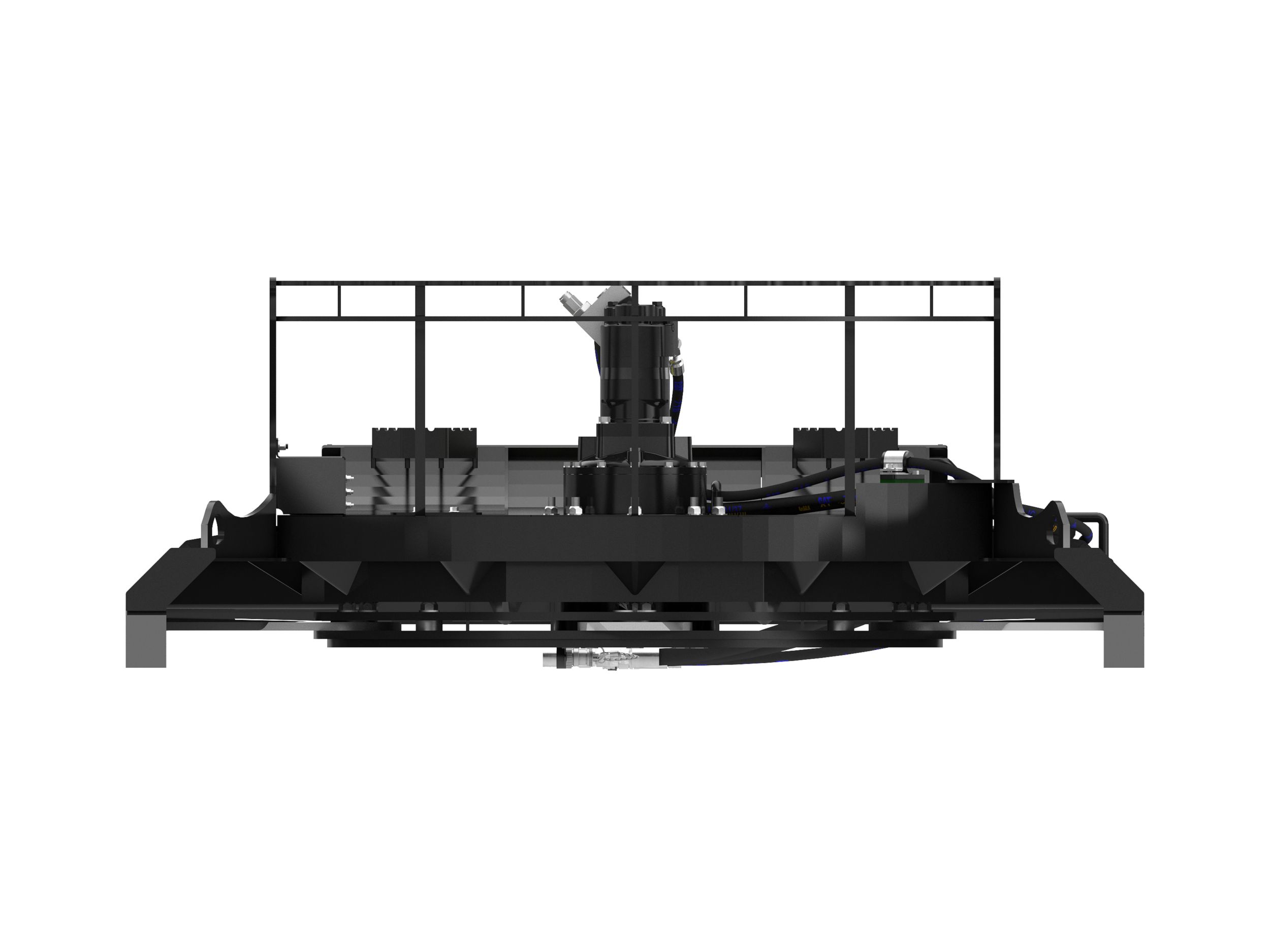 BRX418 промышленный