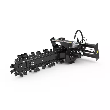 424-0472: T315 с гидравлическим боковым смещением