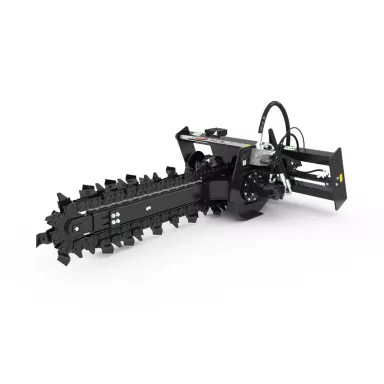 CAT T315 HİDROLİK YANA KAYDIRMA