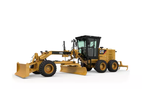 16H Motorgrader