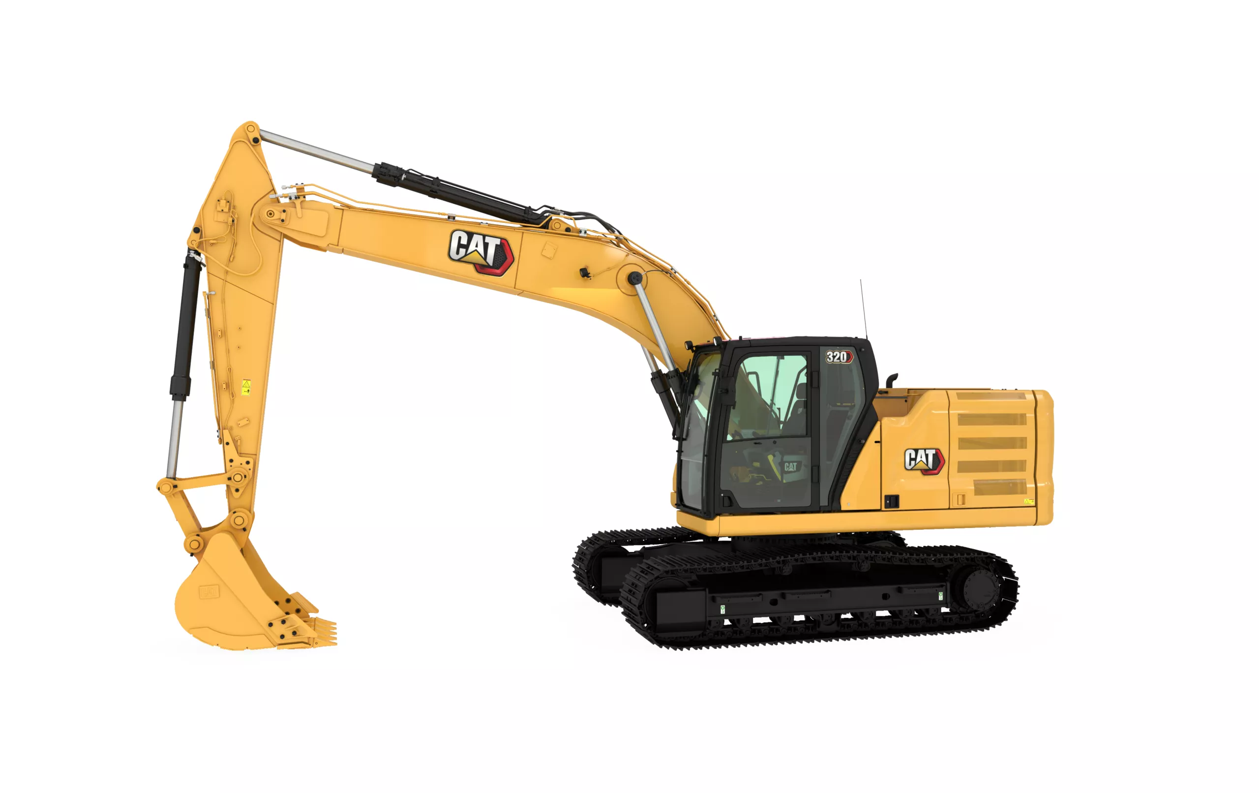 325 L EXCAVATOR Parts Diagram | Cat® Parts Store