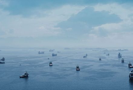 CAT® MARINE DIGITAL SERVICES