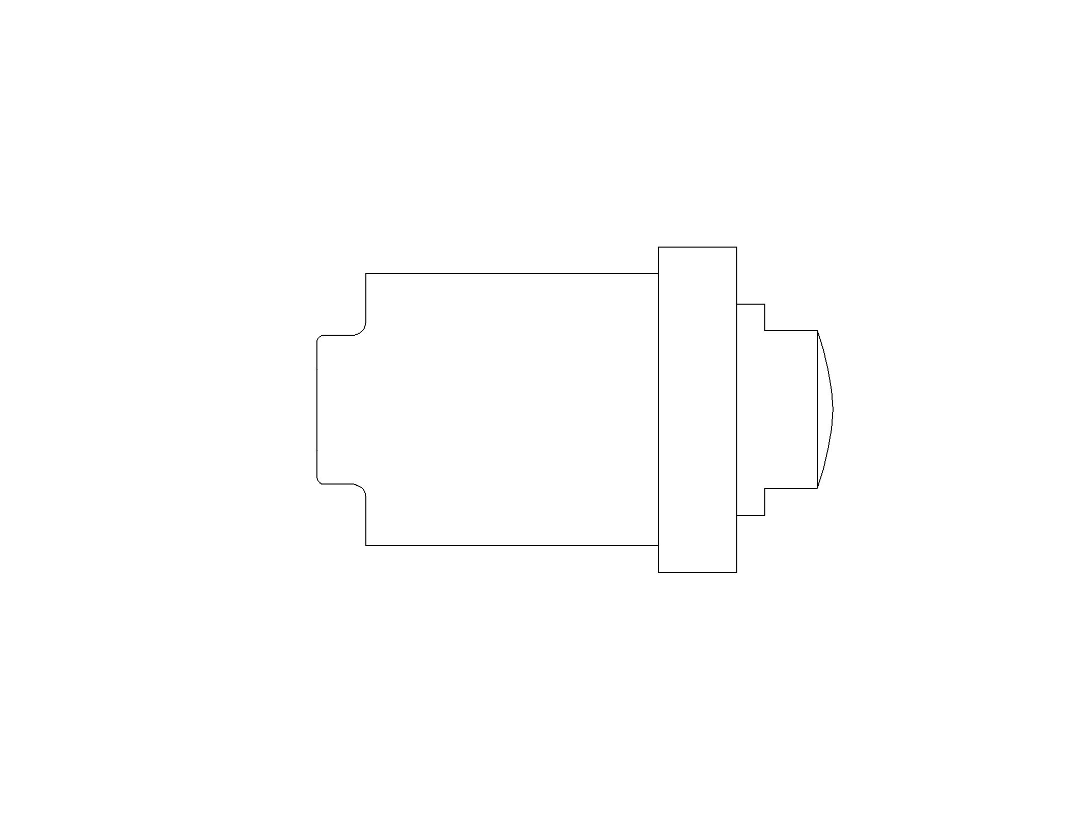 8N-2694: 保养指示器