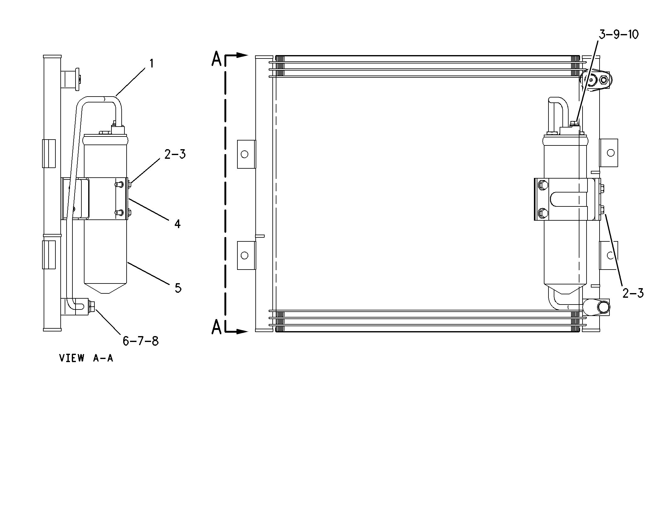 189-2826: КОНДЕНСАТОР