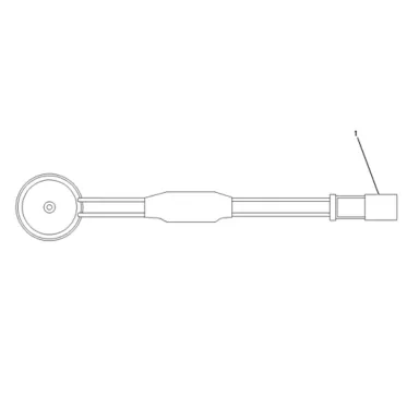 180-9560: REPRODUKTOR ST