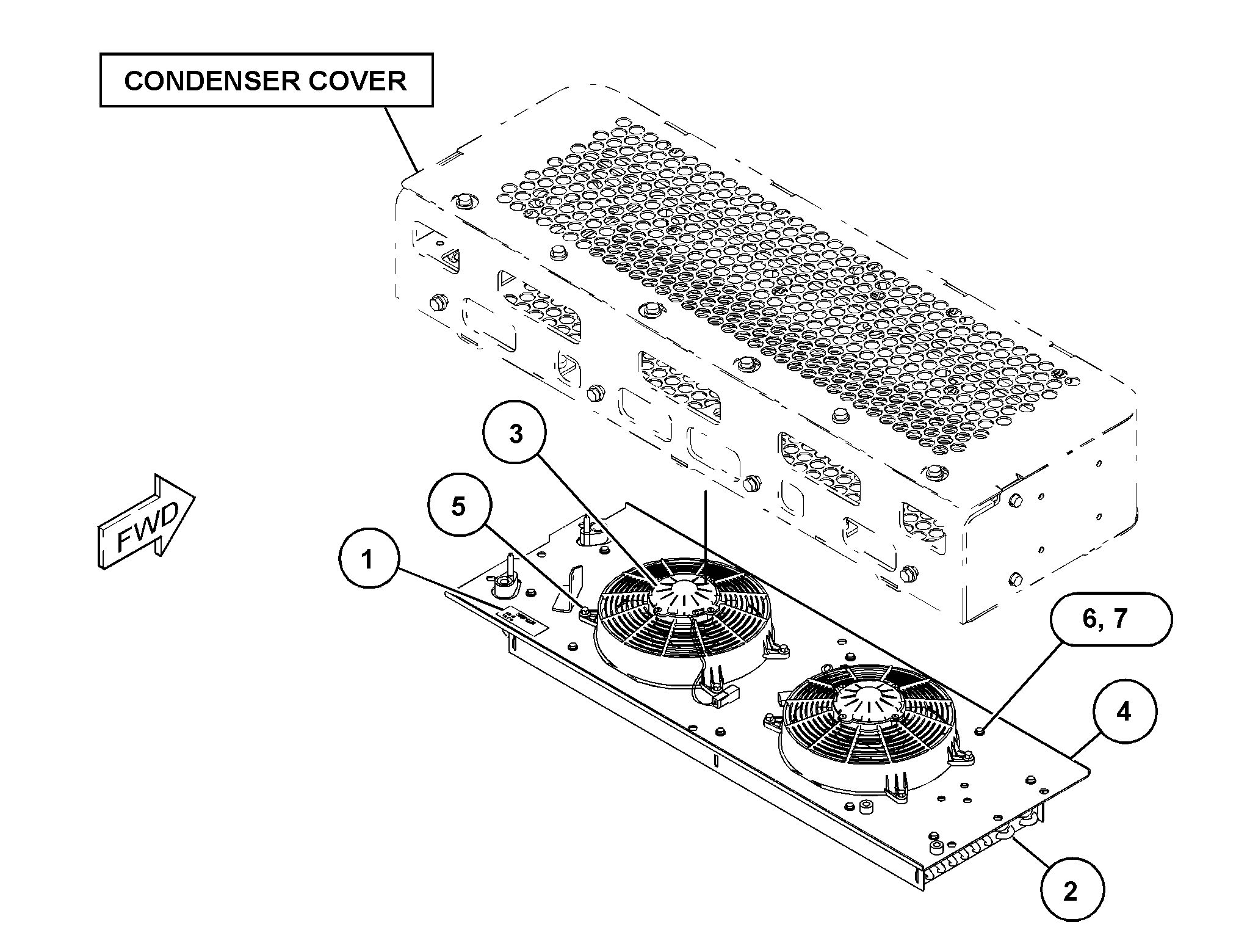КОНДЕНСАТОР
