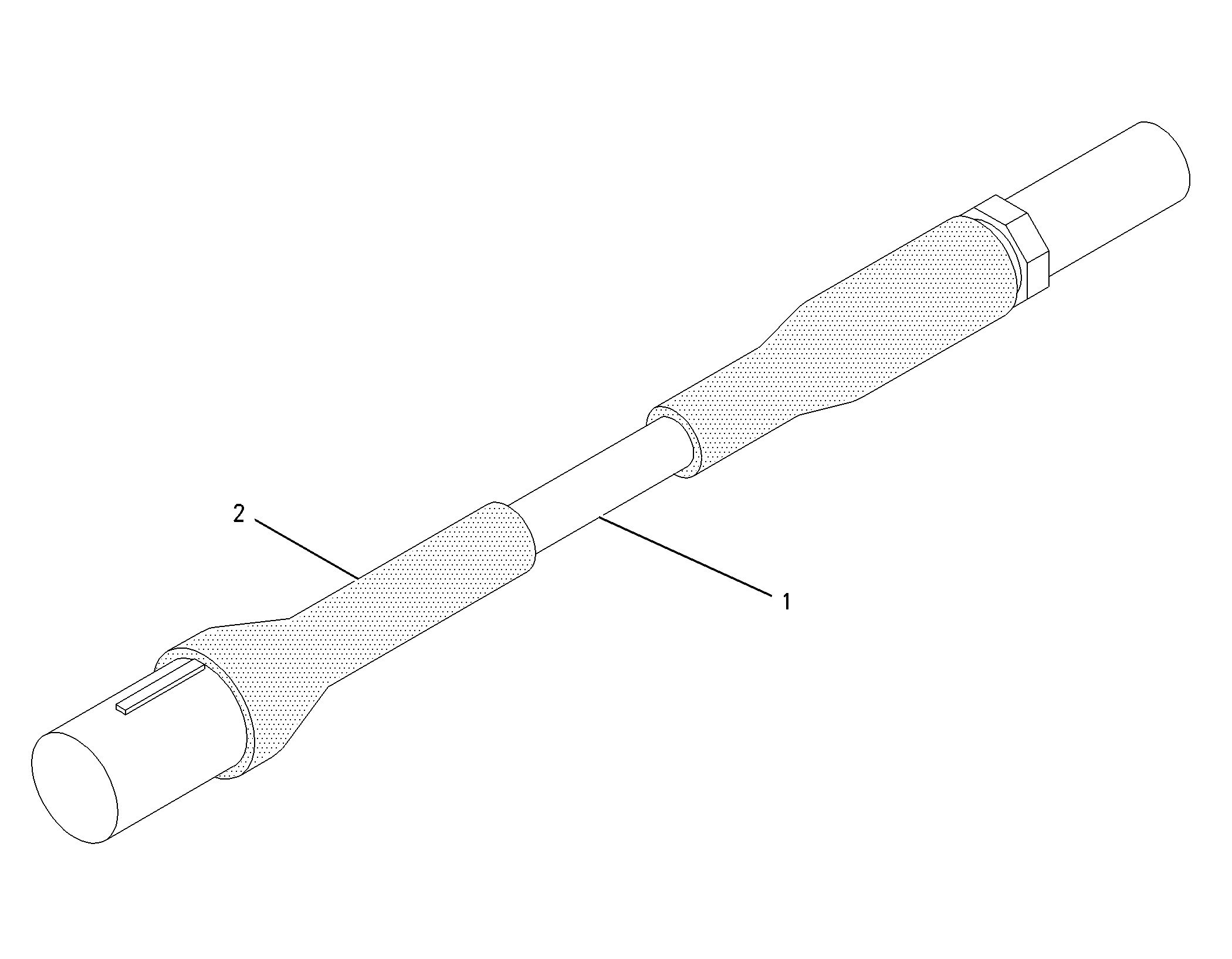 212-3421: Sensor Assembly | Cat® Parts Store