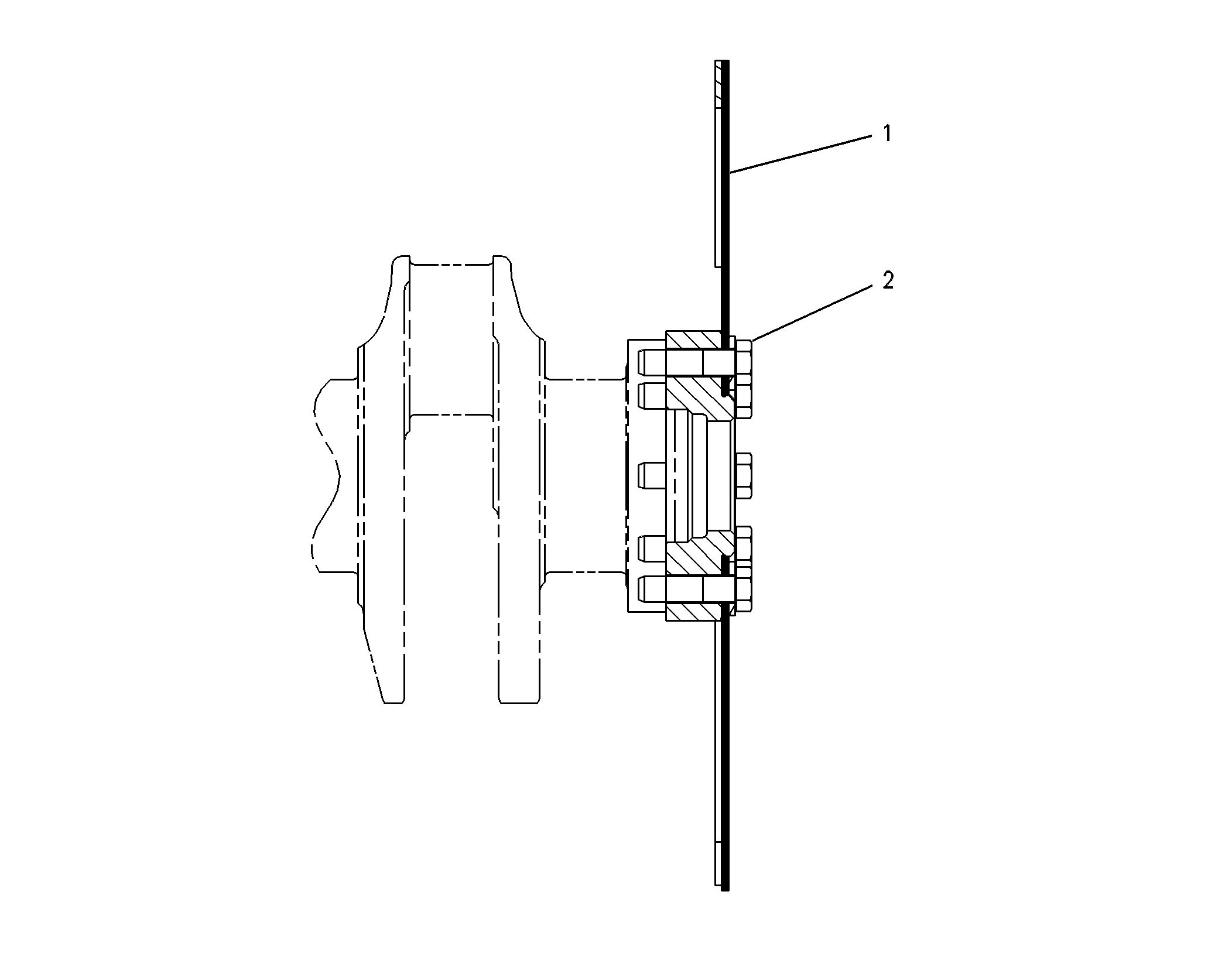 100-4029: ADAPTER GP 1004029 купить