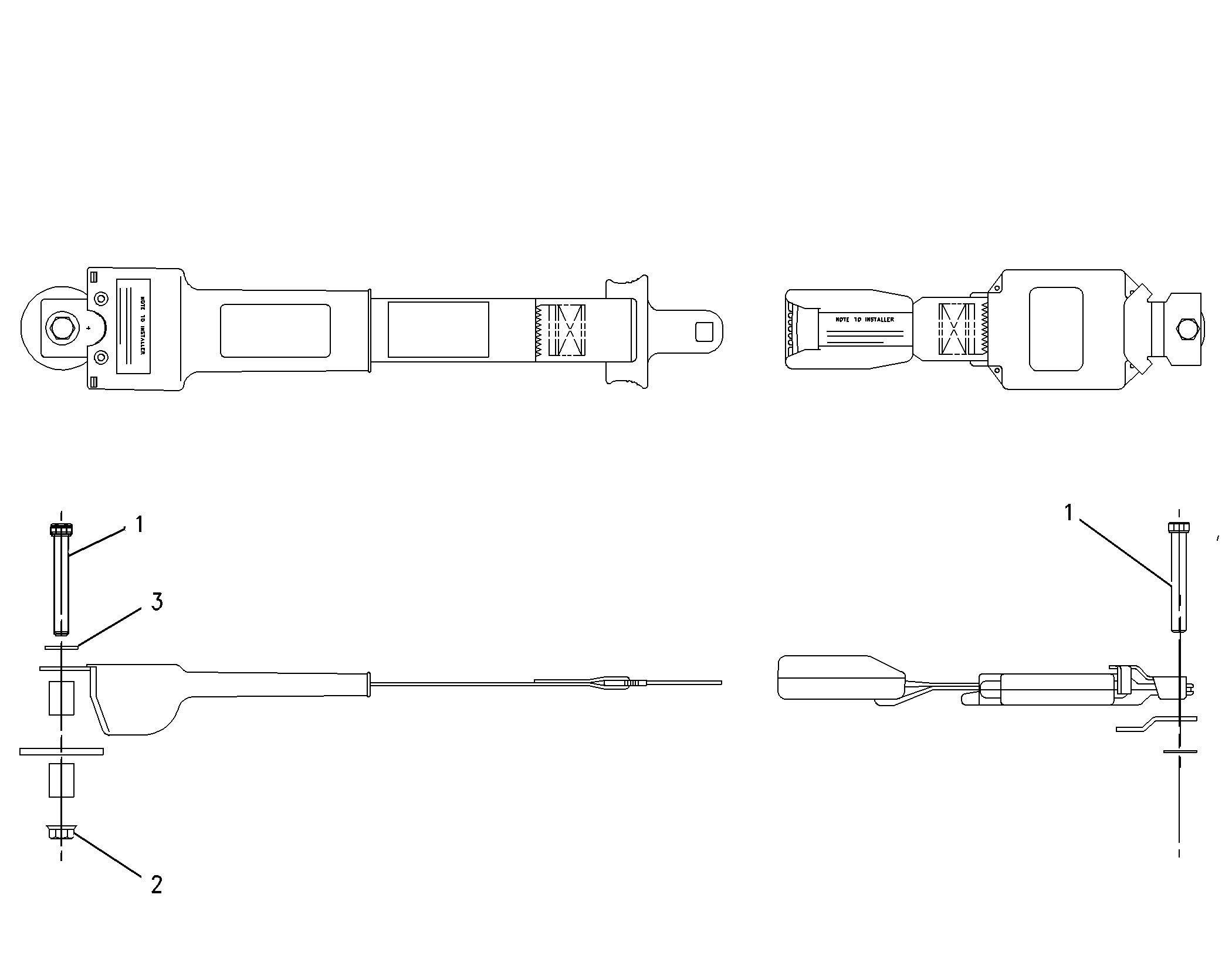 138-0289: РЕМЕНЬ