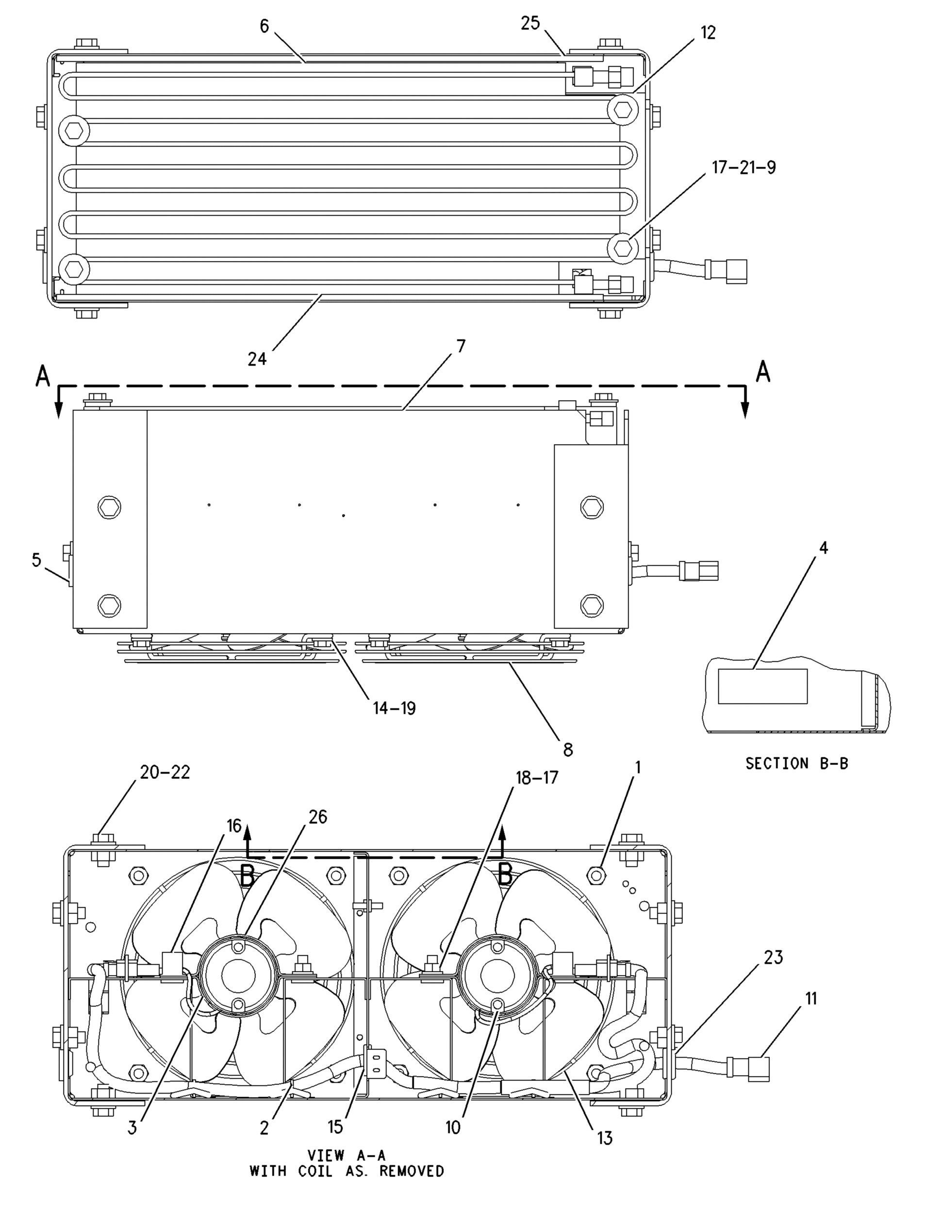 115-4851: КОНДЕНСАТОР