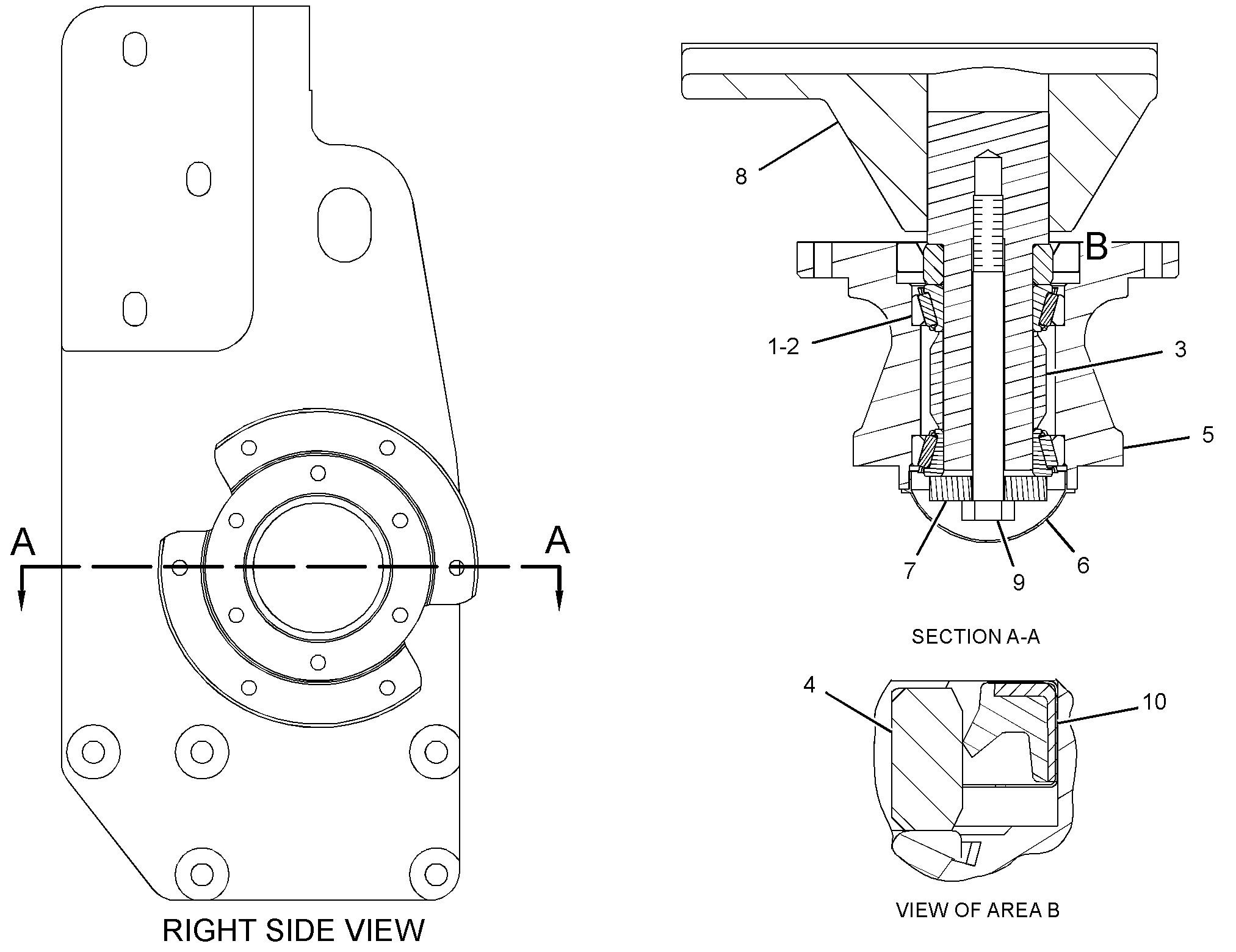 БЛОК ПРИВОДА ВЕНТИЛЯТОРА