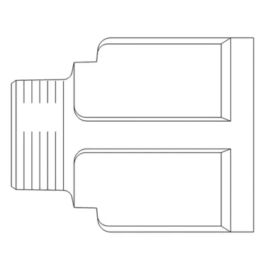 2W-3560: SILENCIADOR