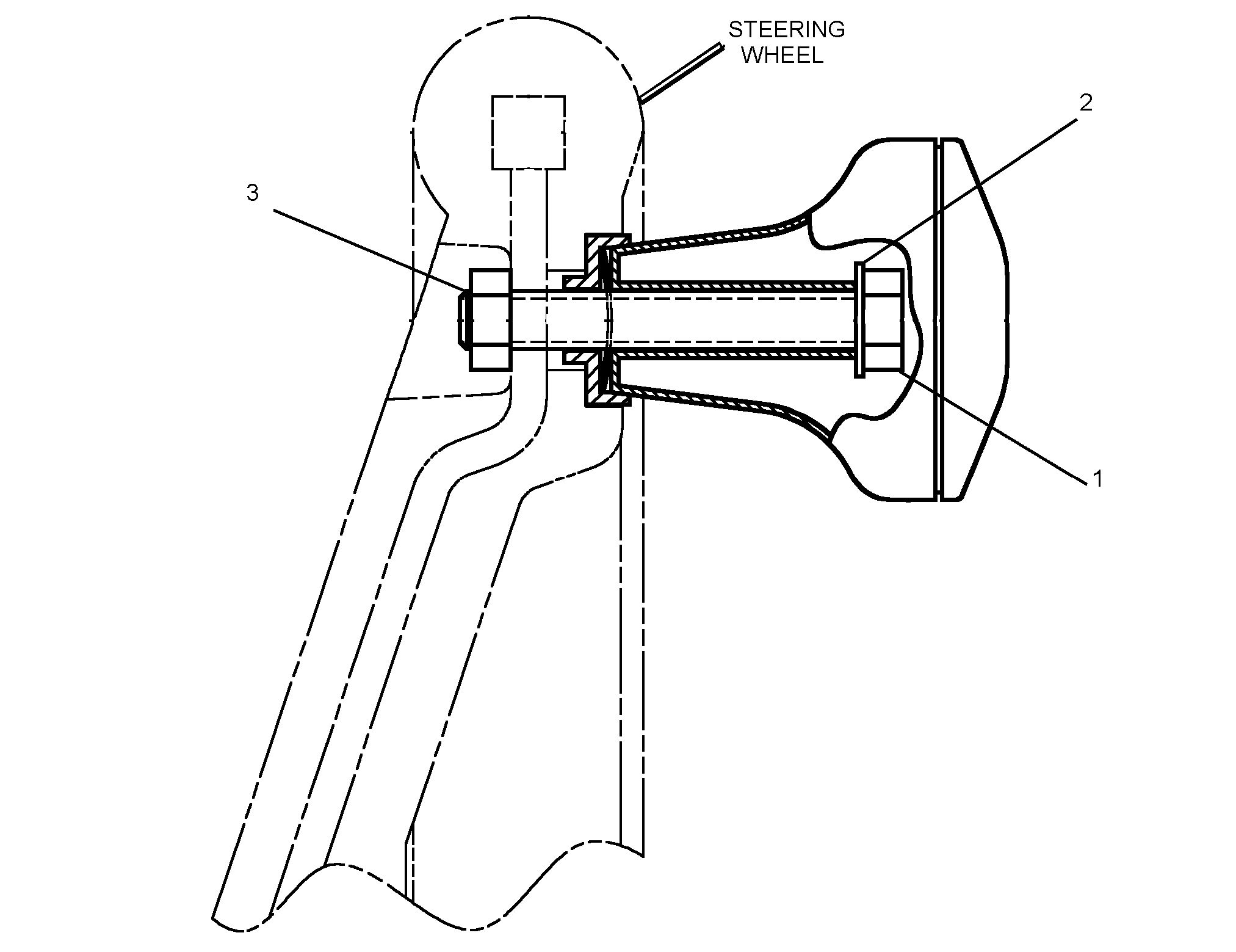 Комплект рукояток