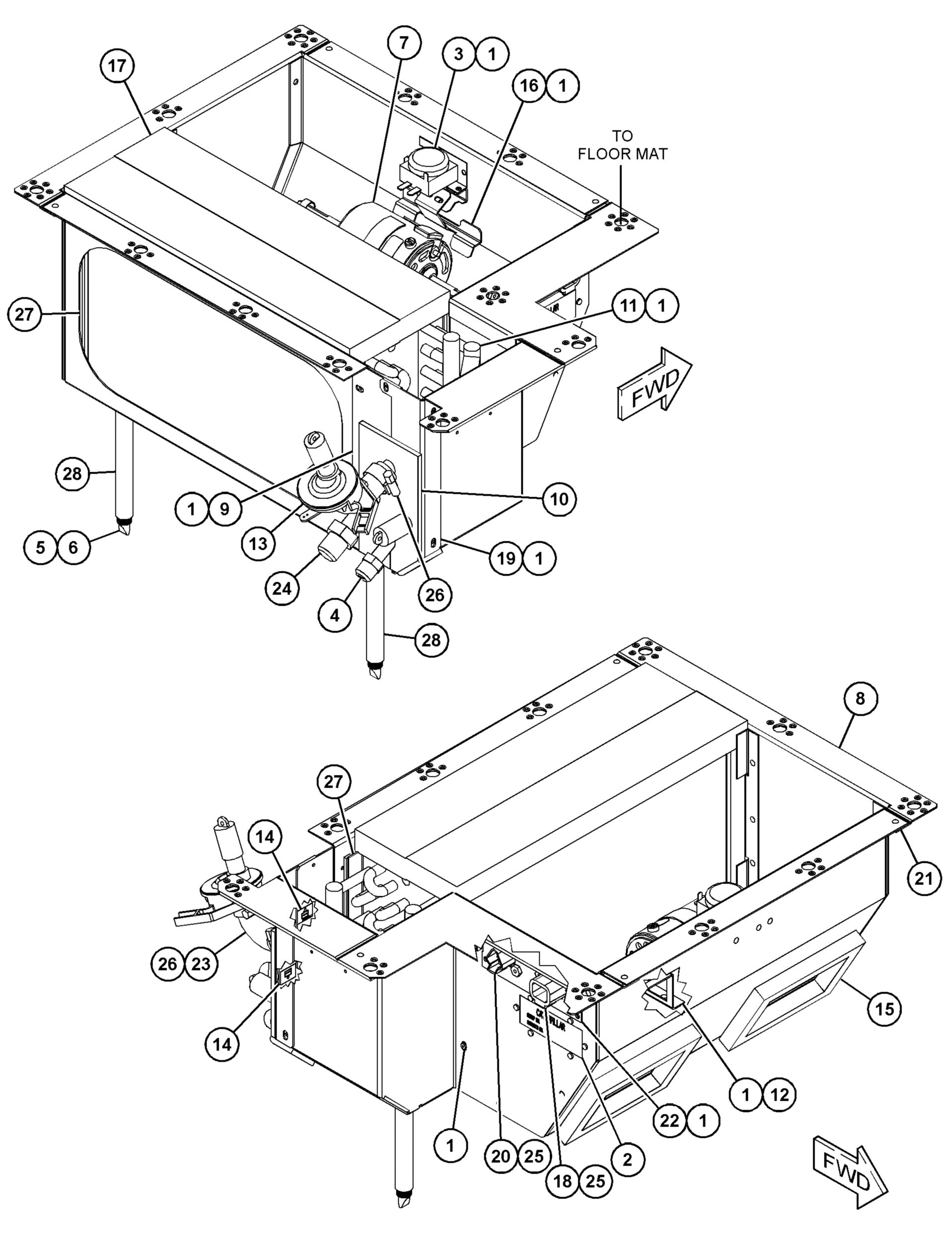 КОНДИЦИОНИРУЮЩАЯ ПРИСАДКА