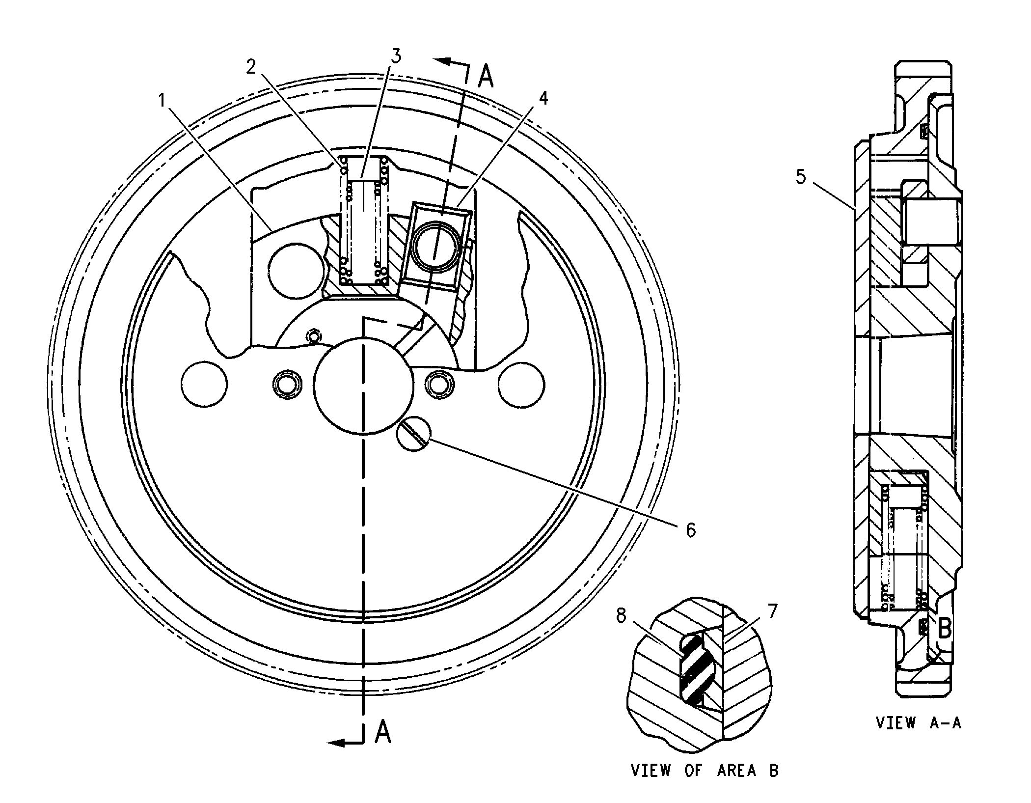 9N-5760: ГРУЗИЛО В СБОРЕ