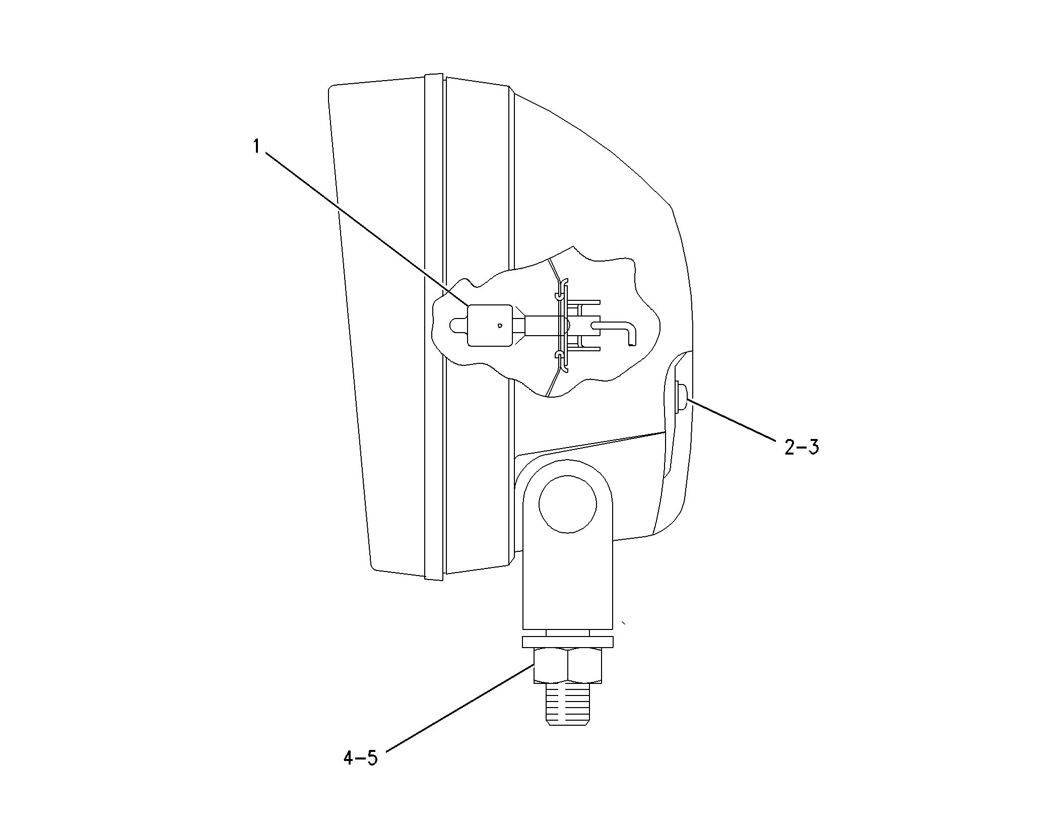 ЛАМПА НАПОЛЬНАЯ