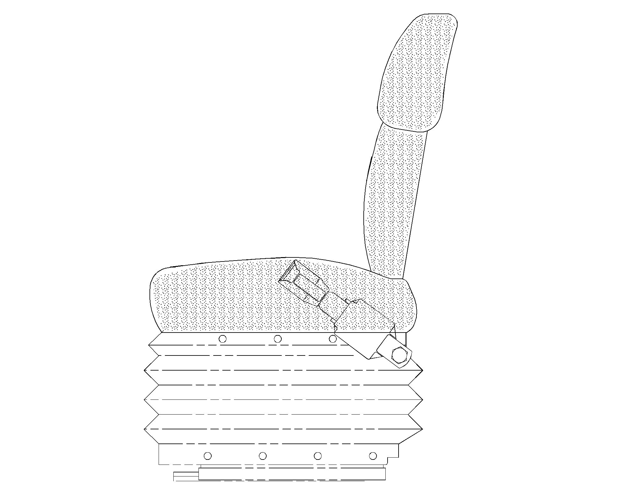 КРЫШКА УПЛОТНЕНИЯ