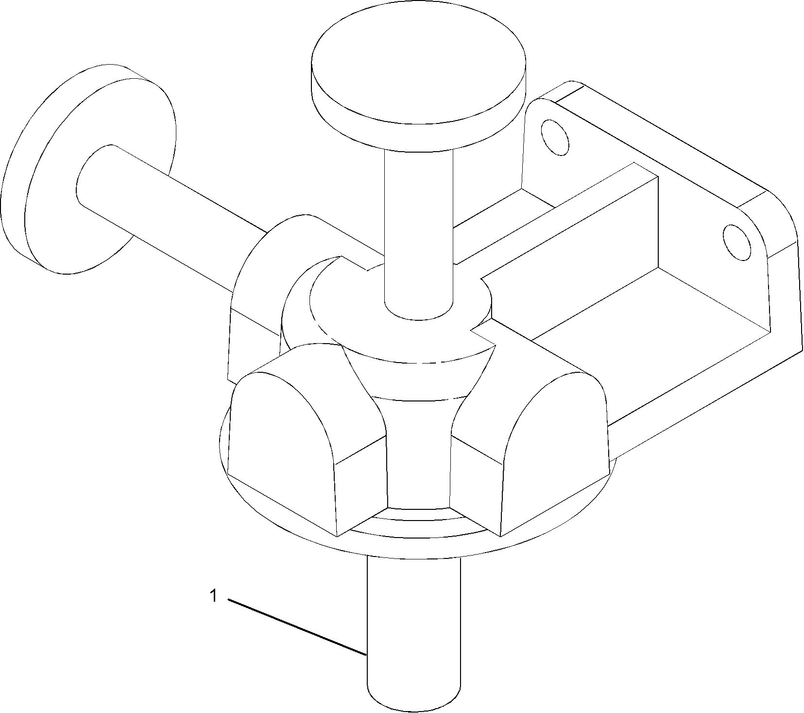 ОСНОВАНИЕ ОХЛАДИТЕЛЯ