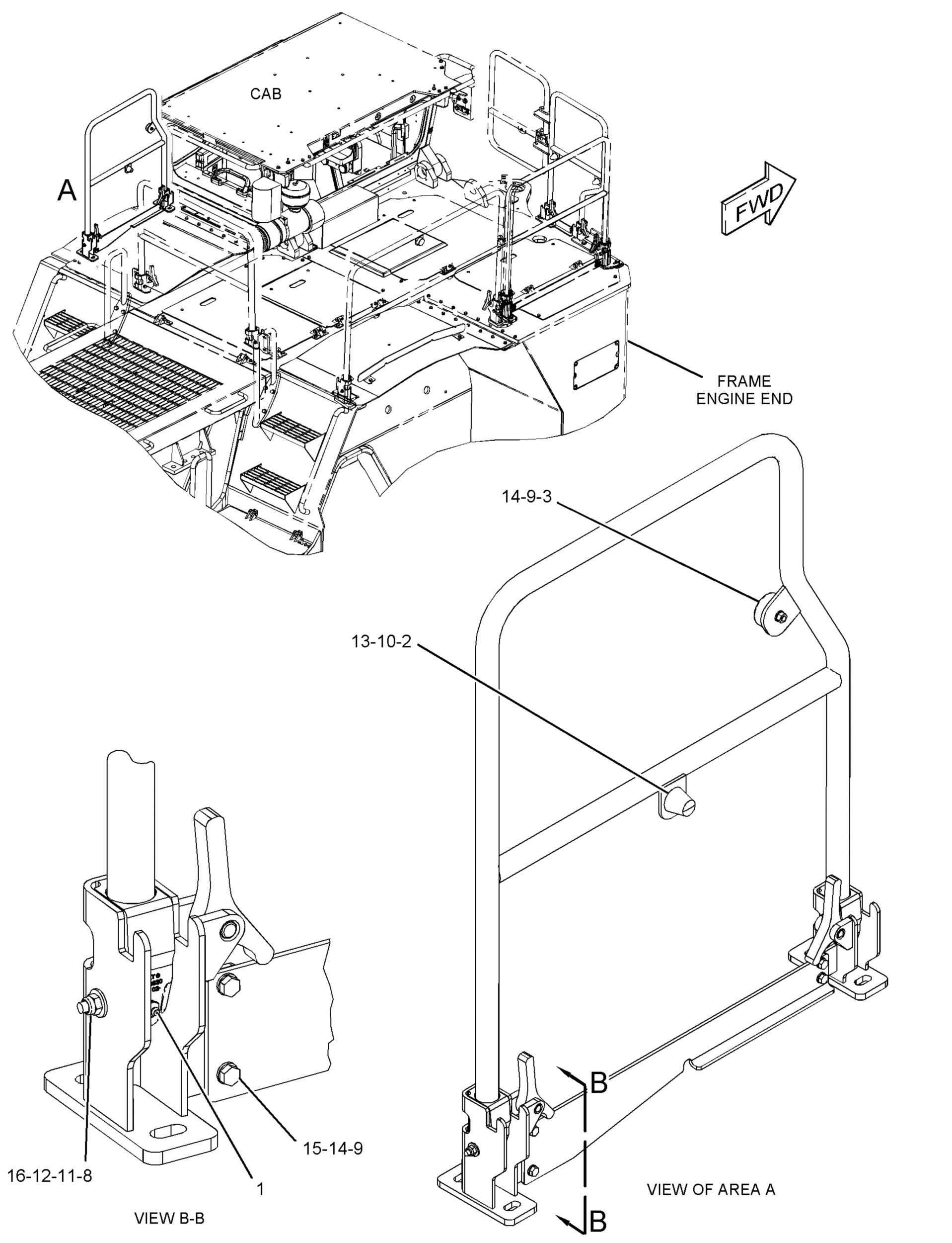 453-8705: ПОРУЧЕНЬ