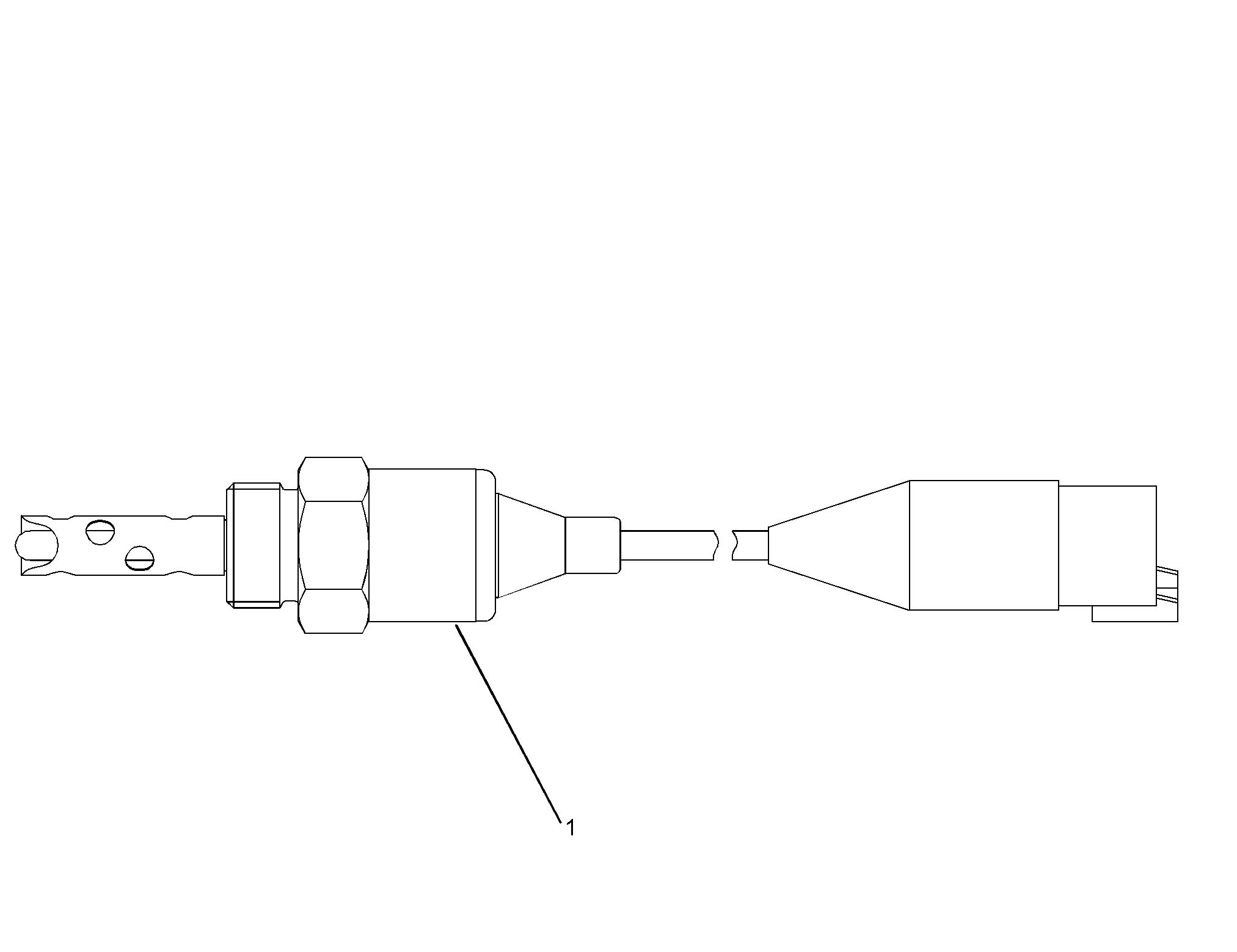 БЛОК ДАТЧИКА L