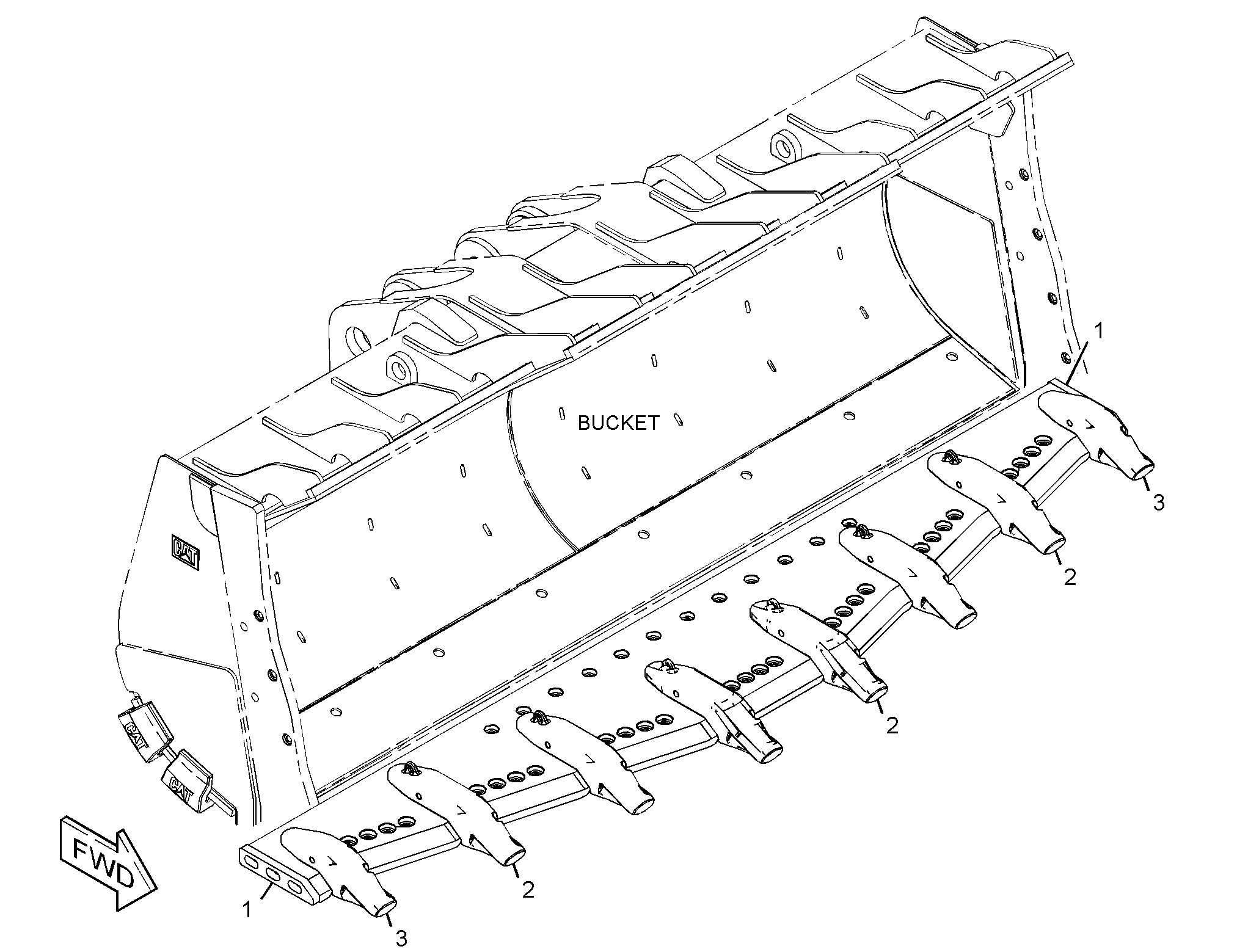 КРОМКА В СБОРЕ