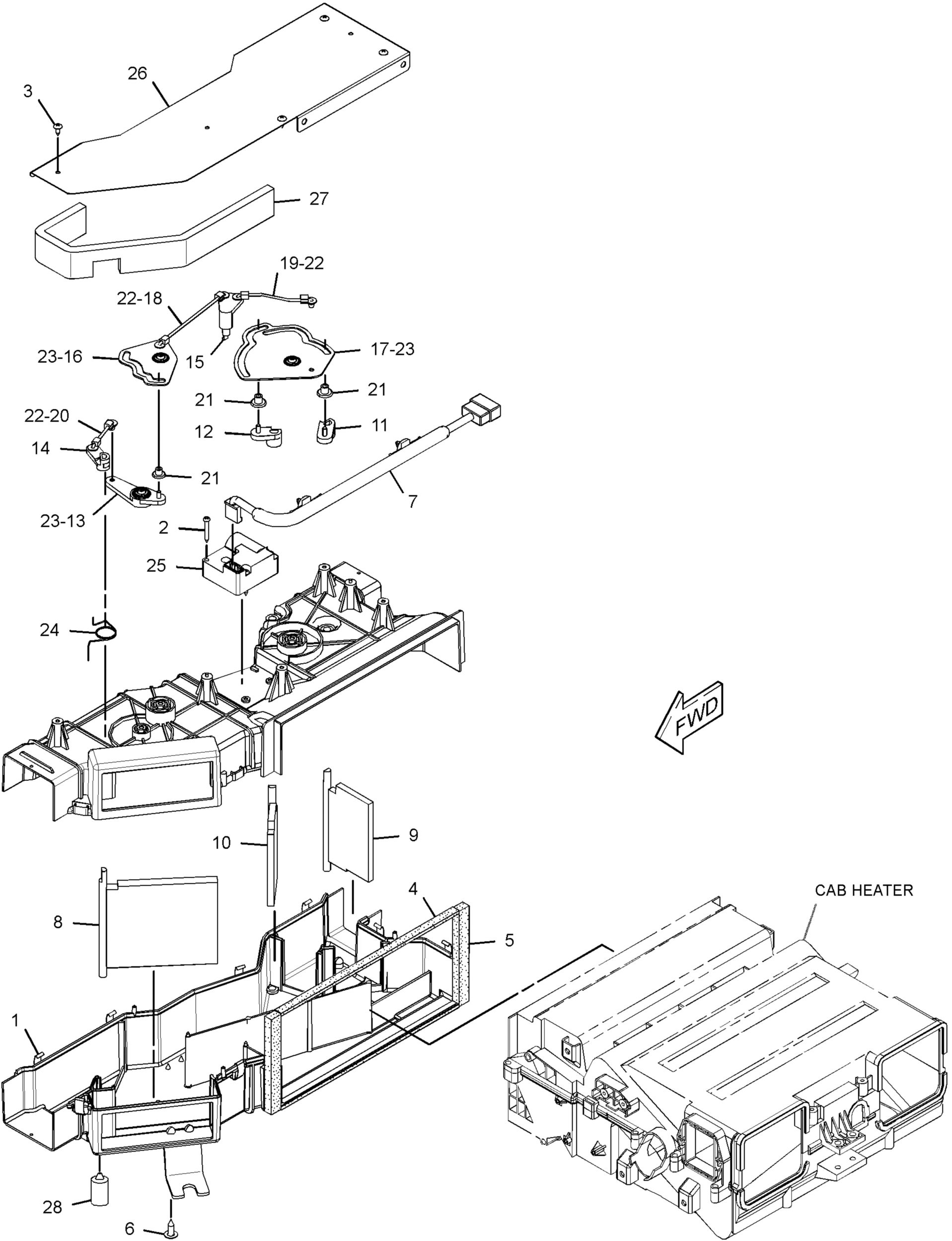 РАСПРЕДЕЛИТЕЛЬ
