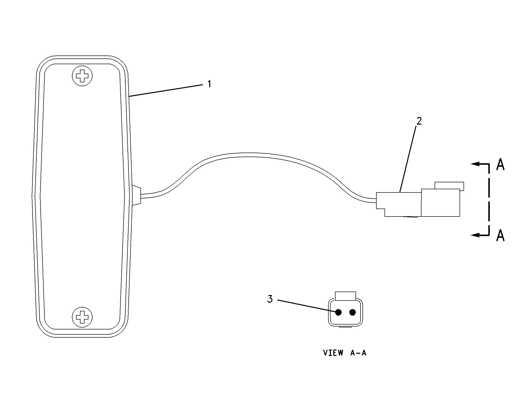121-2547: ЛАМПА СИГНАЛЬНАЯ