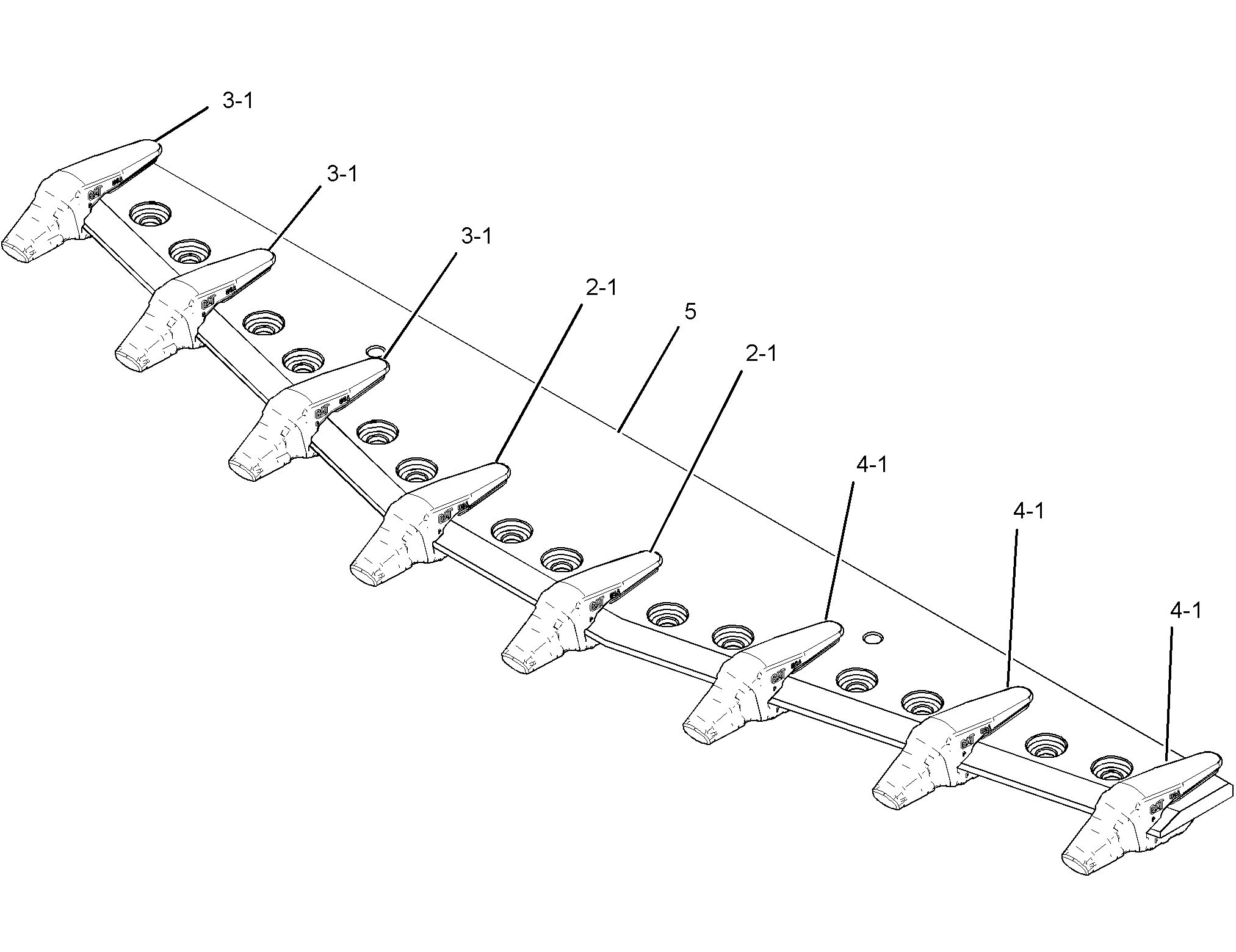 Основная кромка