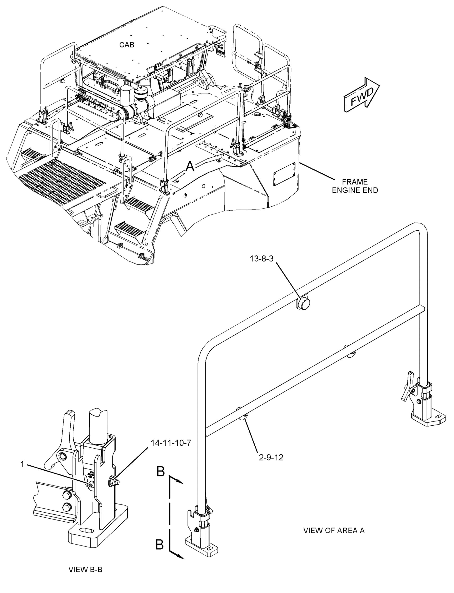 453-8703: ПОРУЧЕНЬ