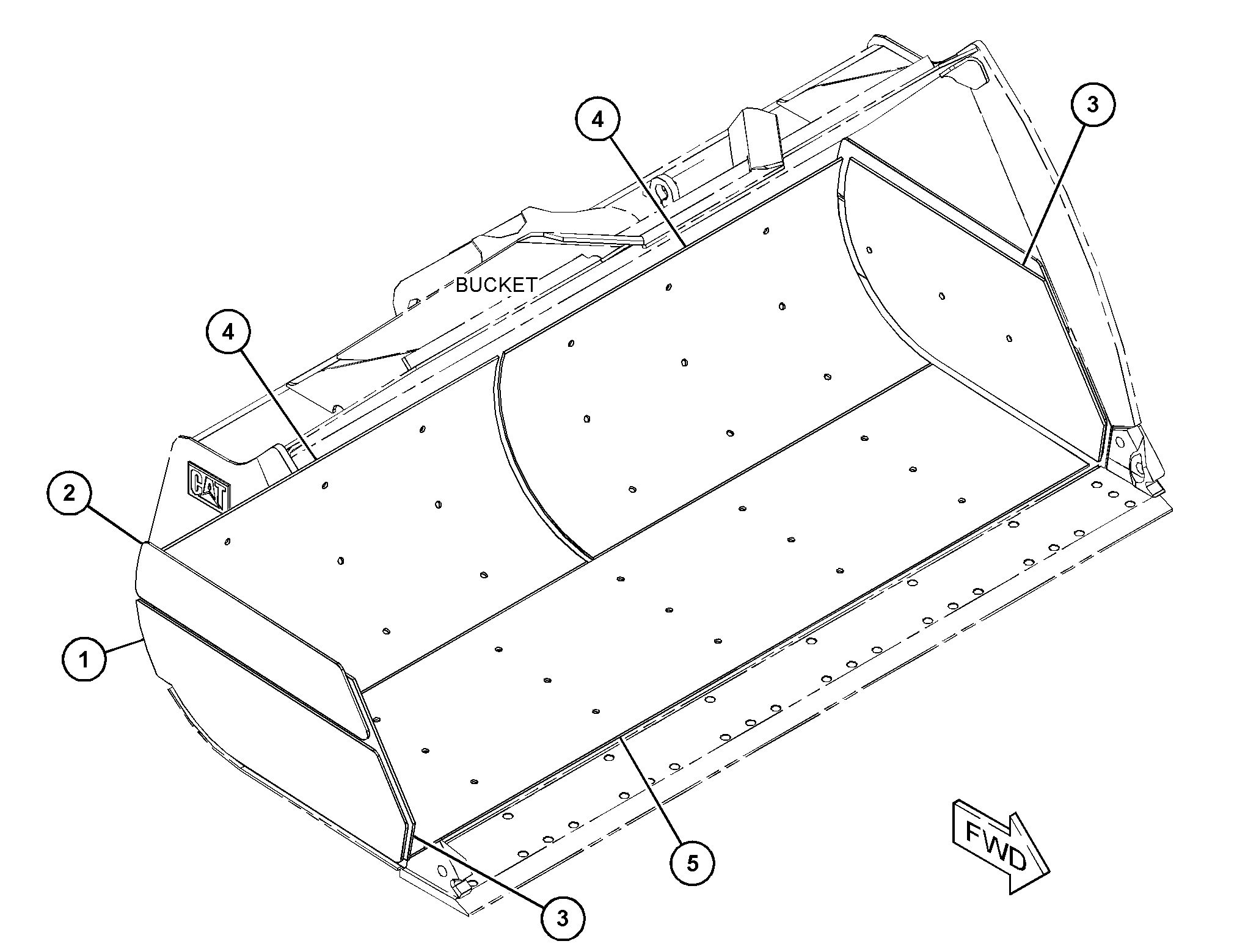 ПЛАСТИНА ИЗНОСНАЯ