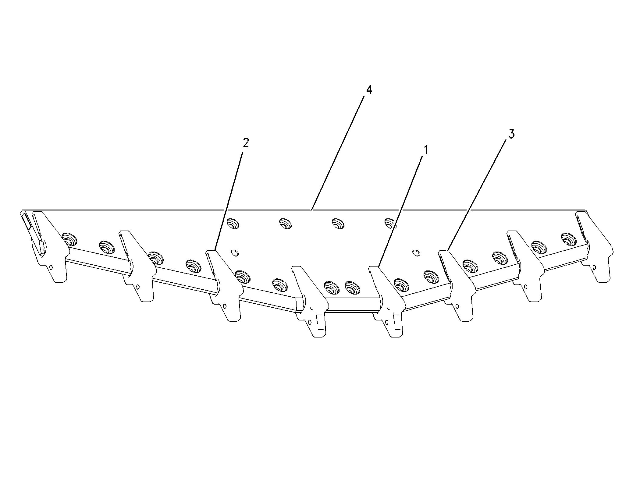 Основная кромка
