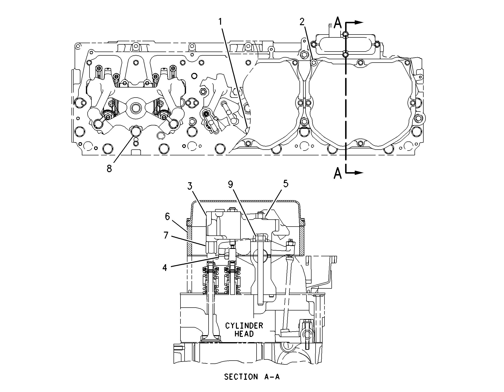 148-7495: БЛОК ТОРМОЗА