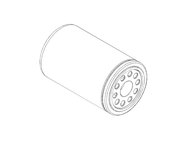 Engine Oil Filter