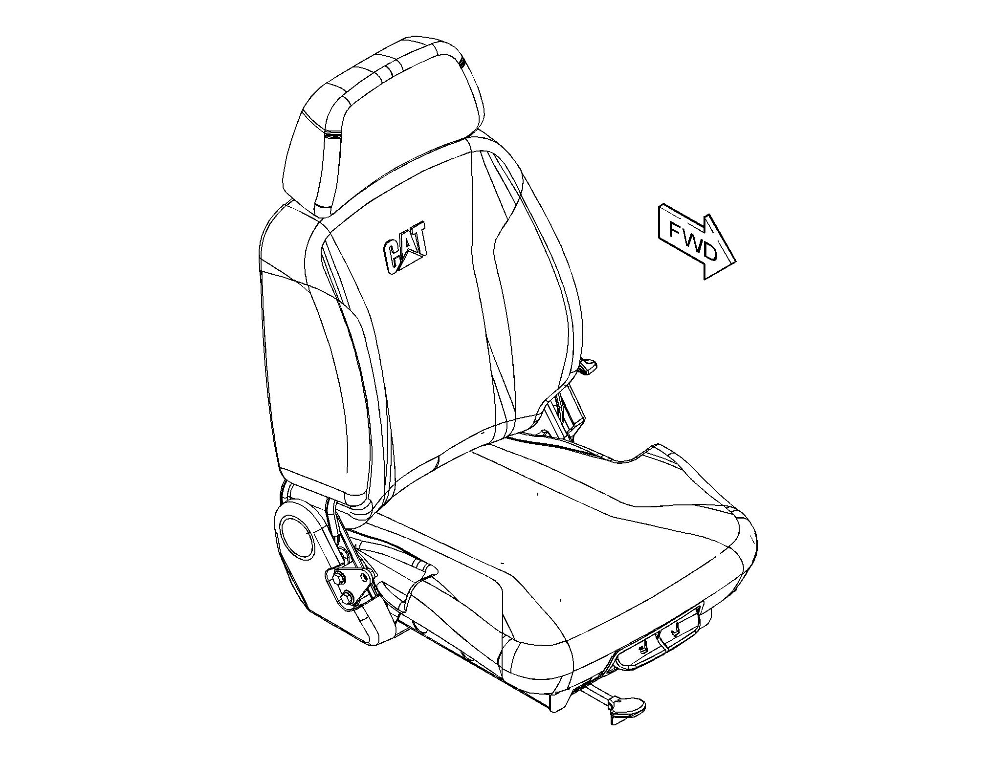 БЛОК СИДЕНЬЯ