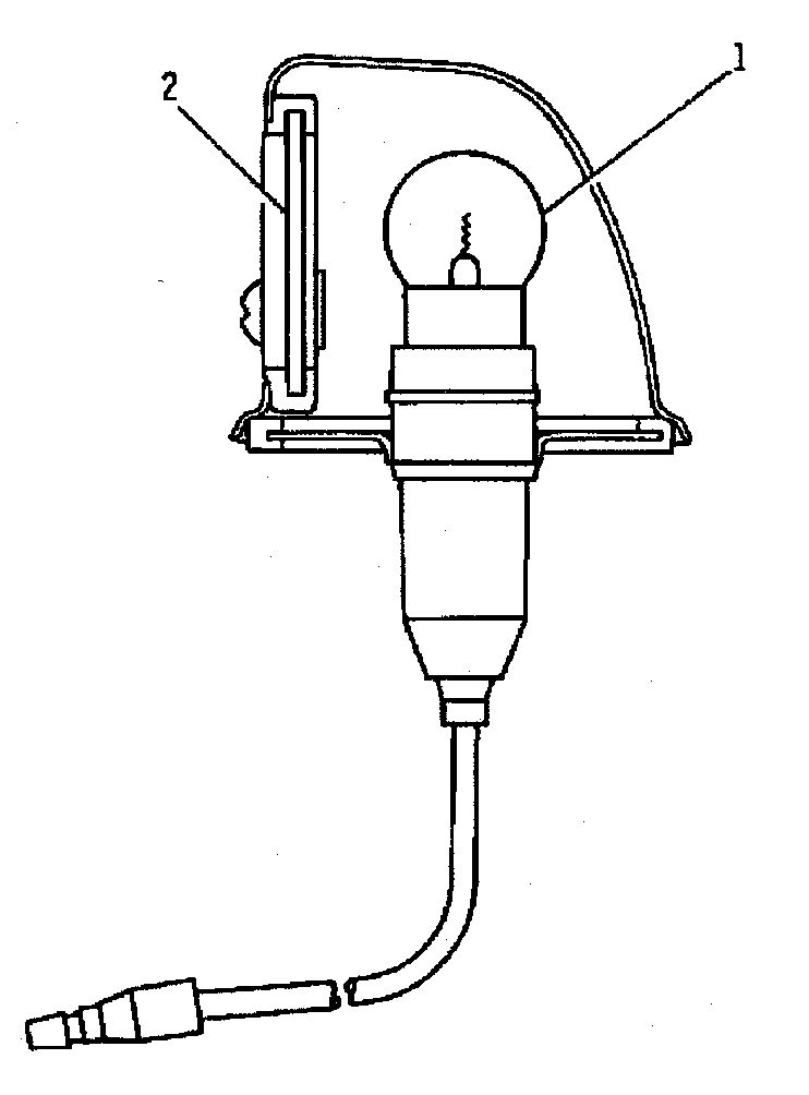 5A-3808: ФАРА ASM