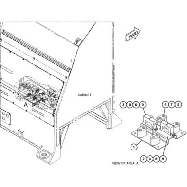 431-6506: GP SENSOR-CU
